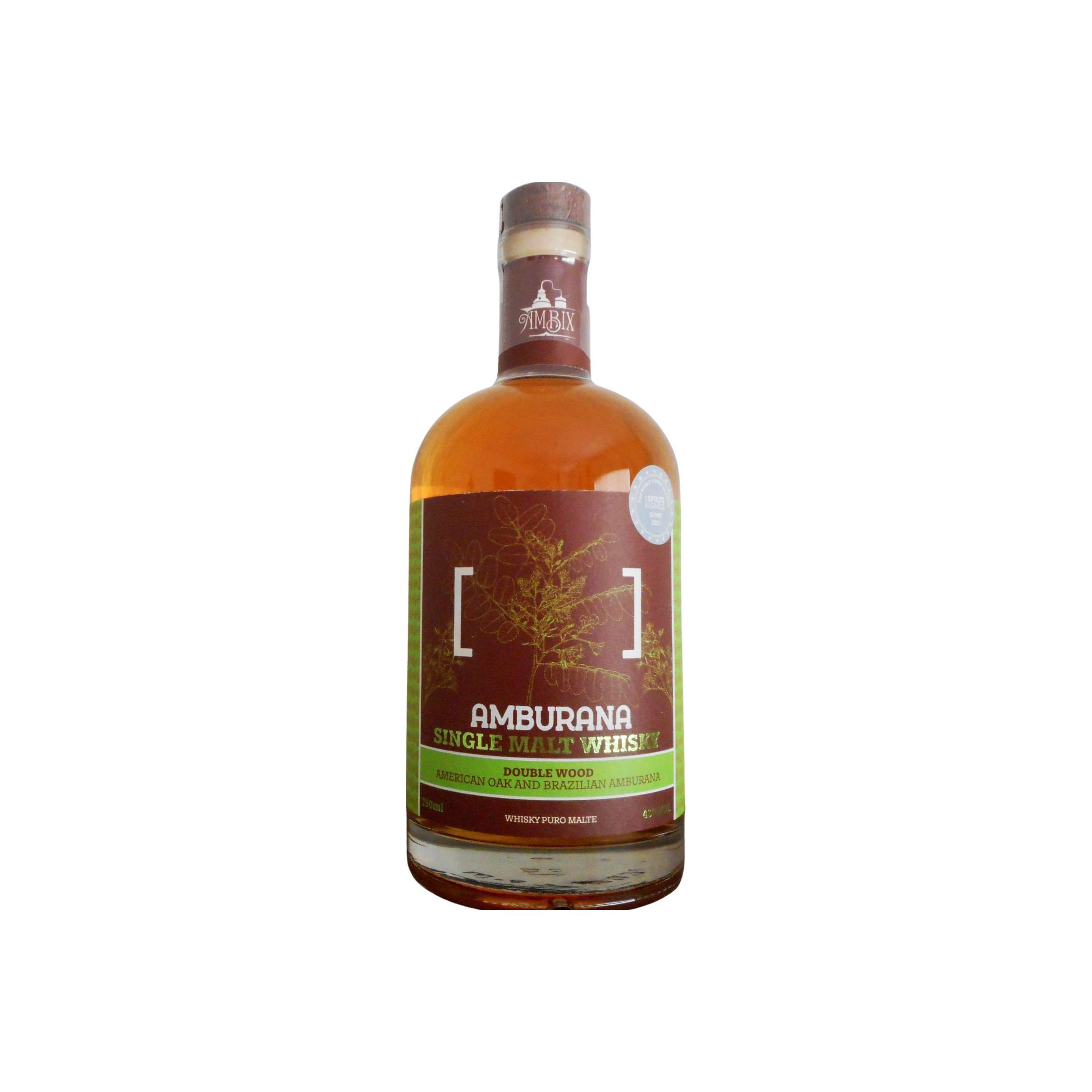 Lamas Amburana