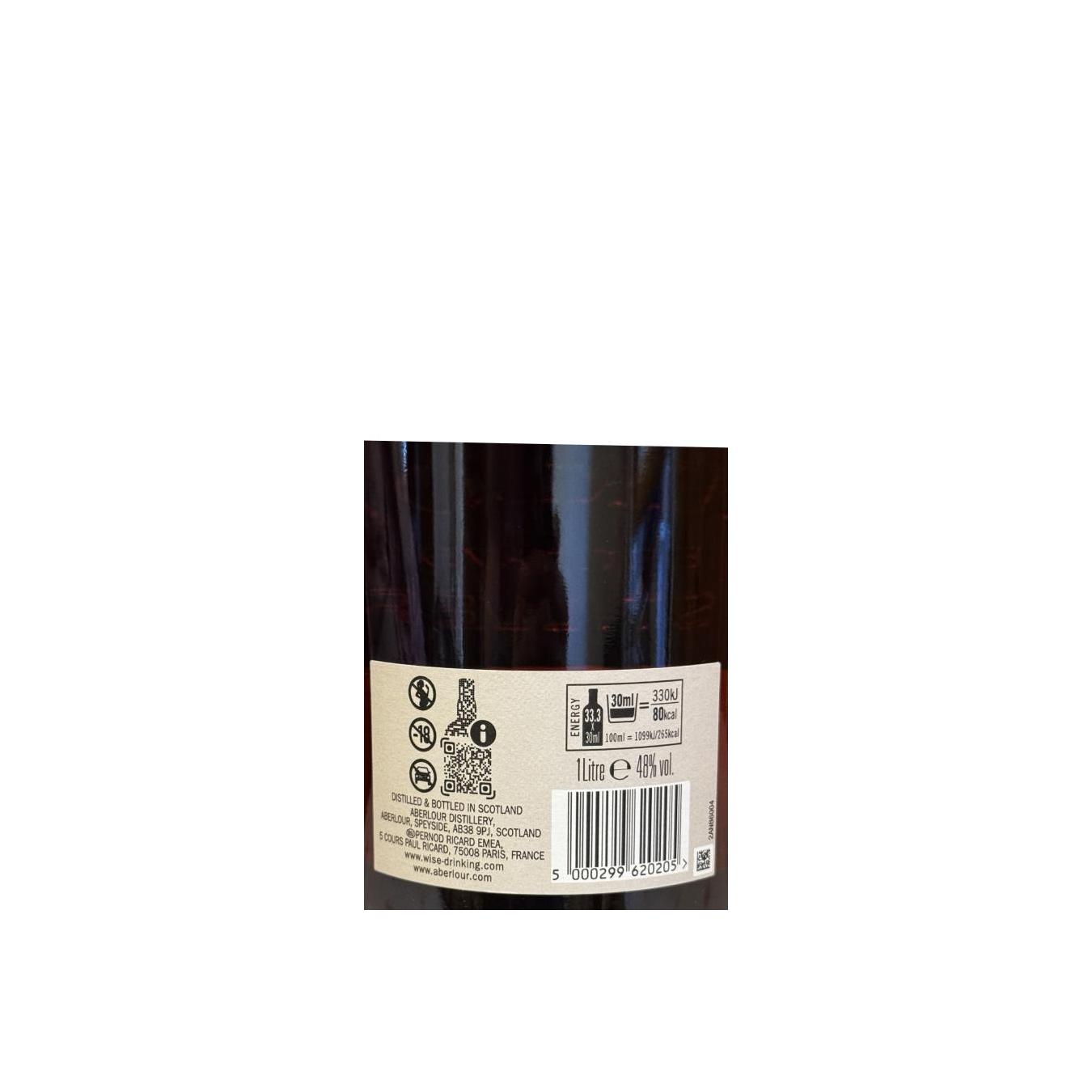 Aberlour Casg Annamh