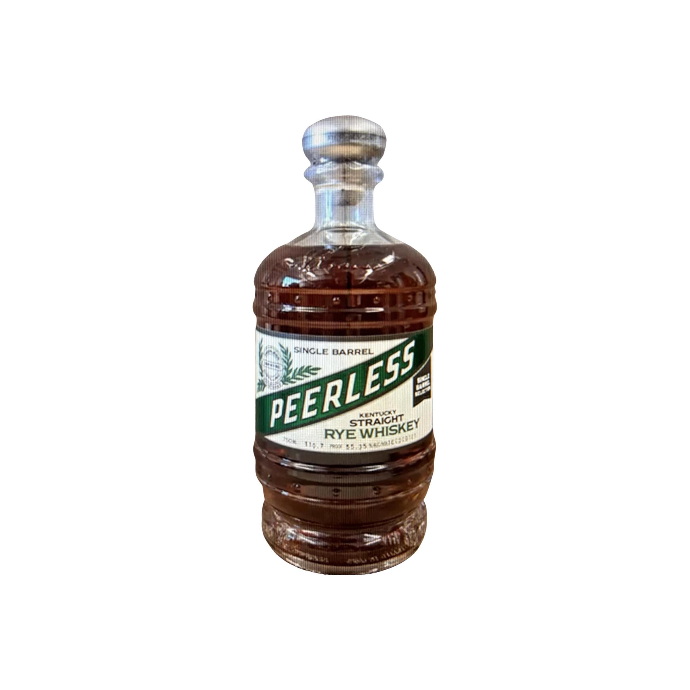 Peerless 2016