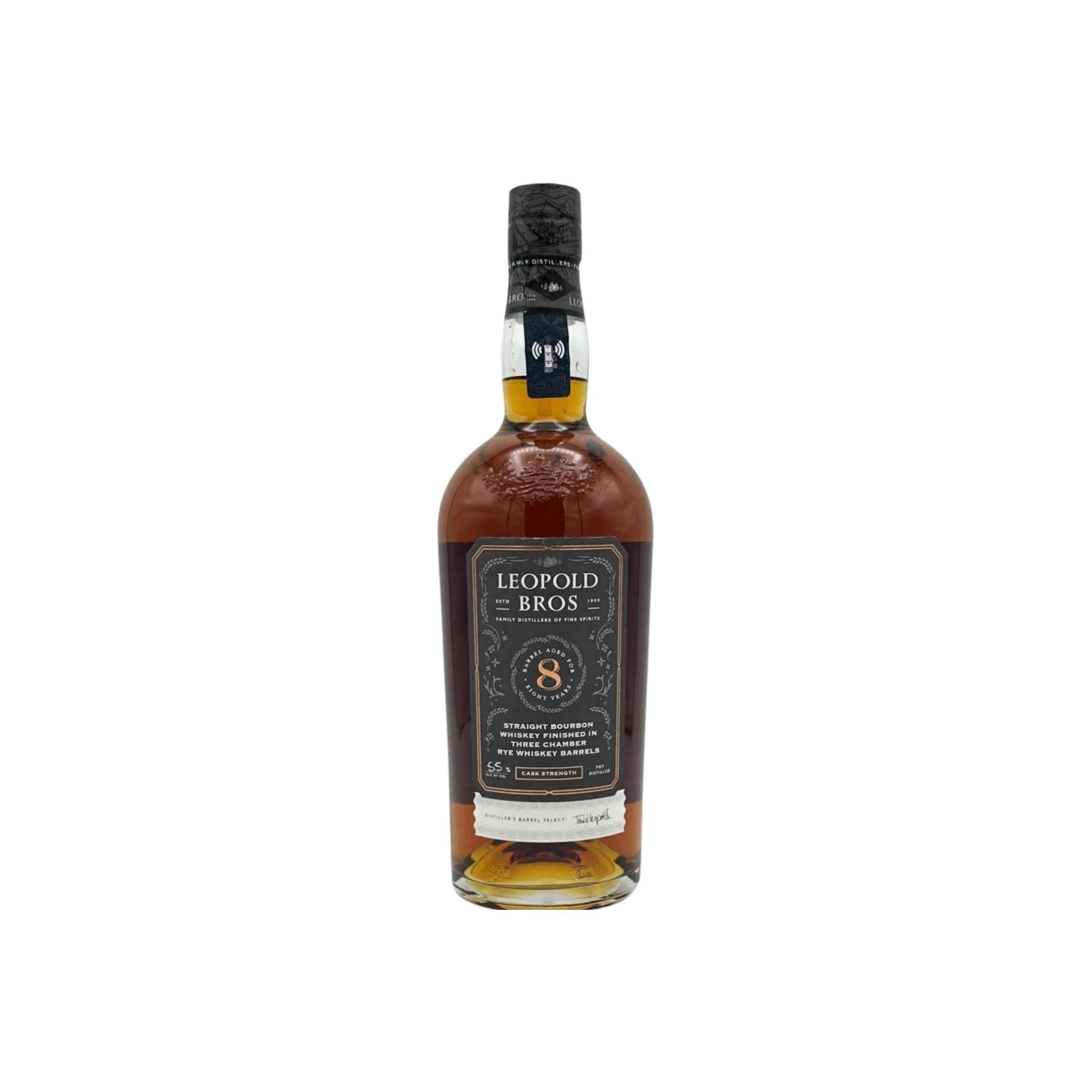 Leopold Bros 08-year-old