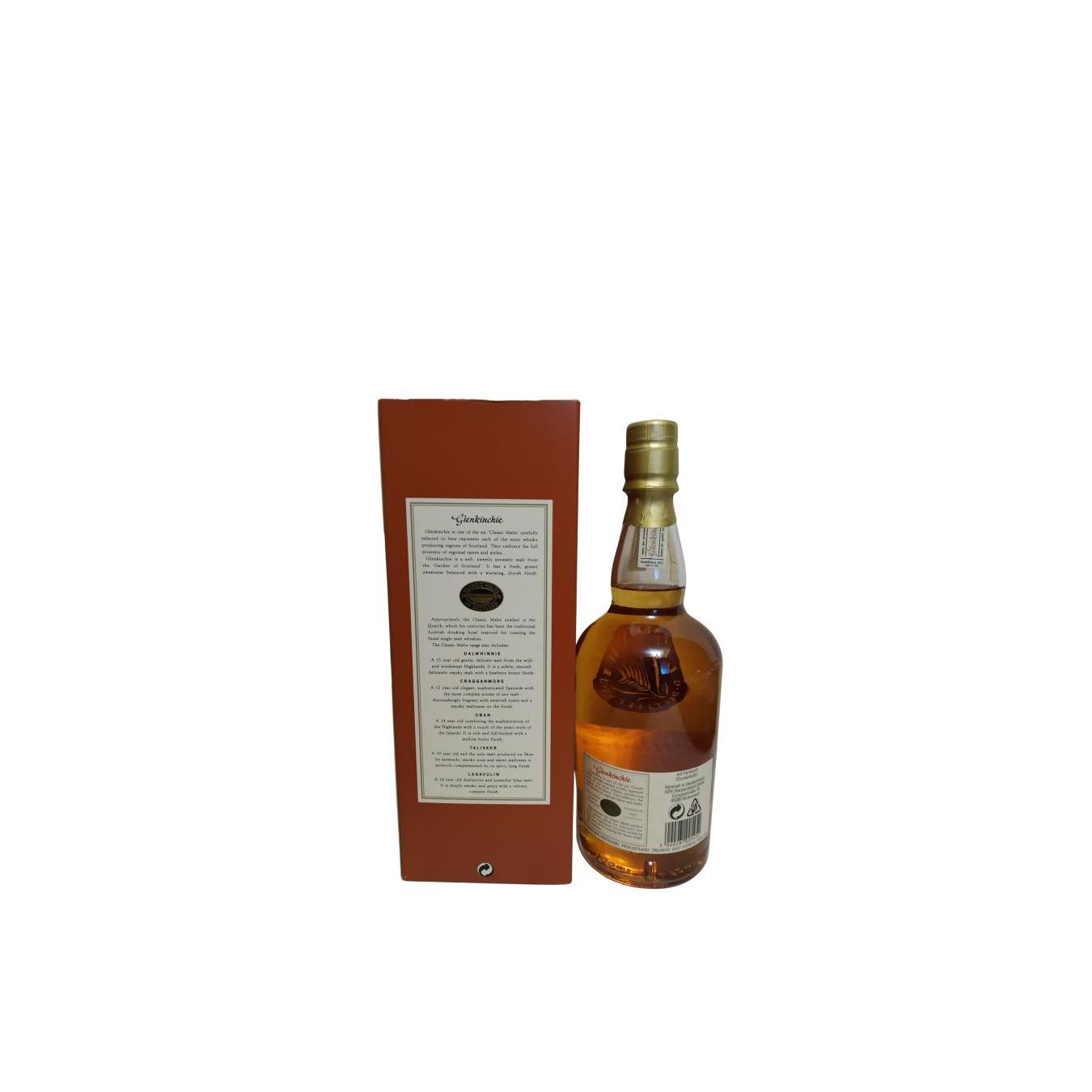 Glenkinchie 10-year-old 3