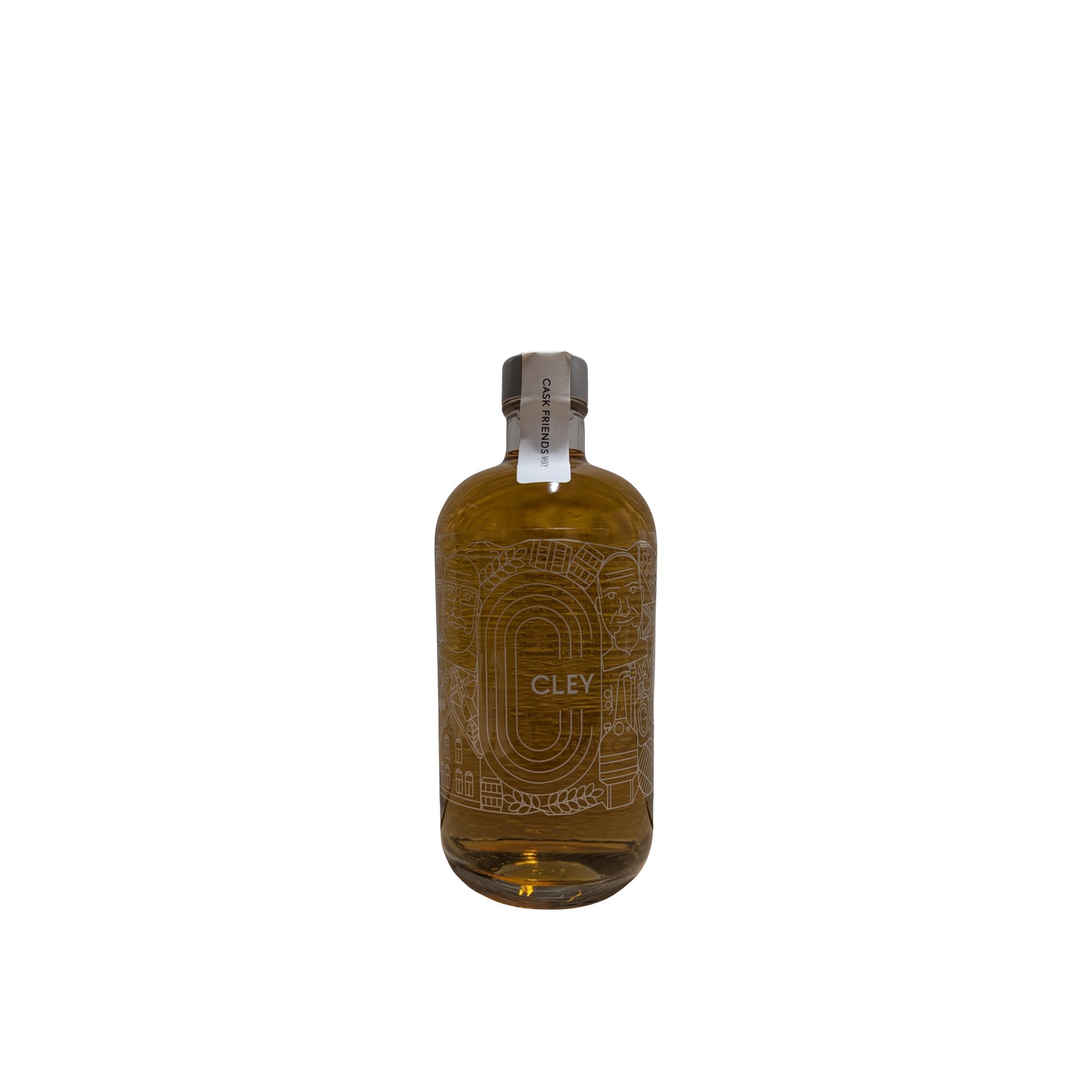 Cley Whisky 2020