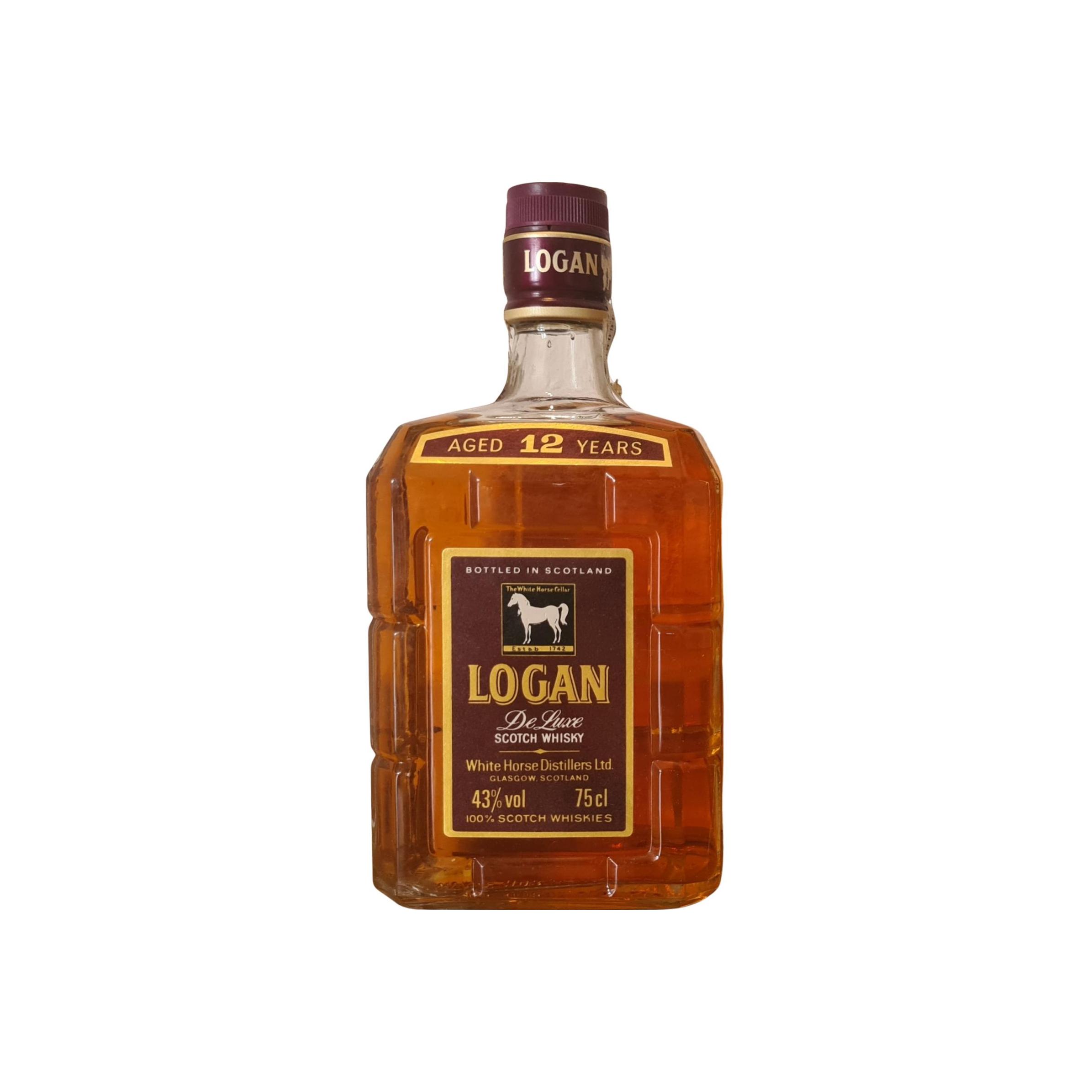 Logan 12-year-old