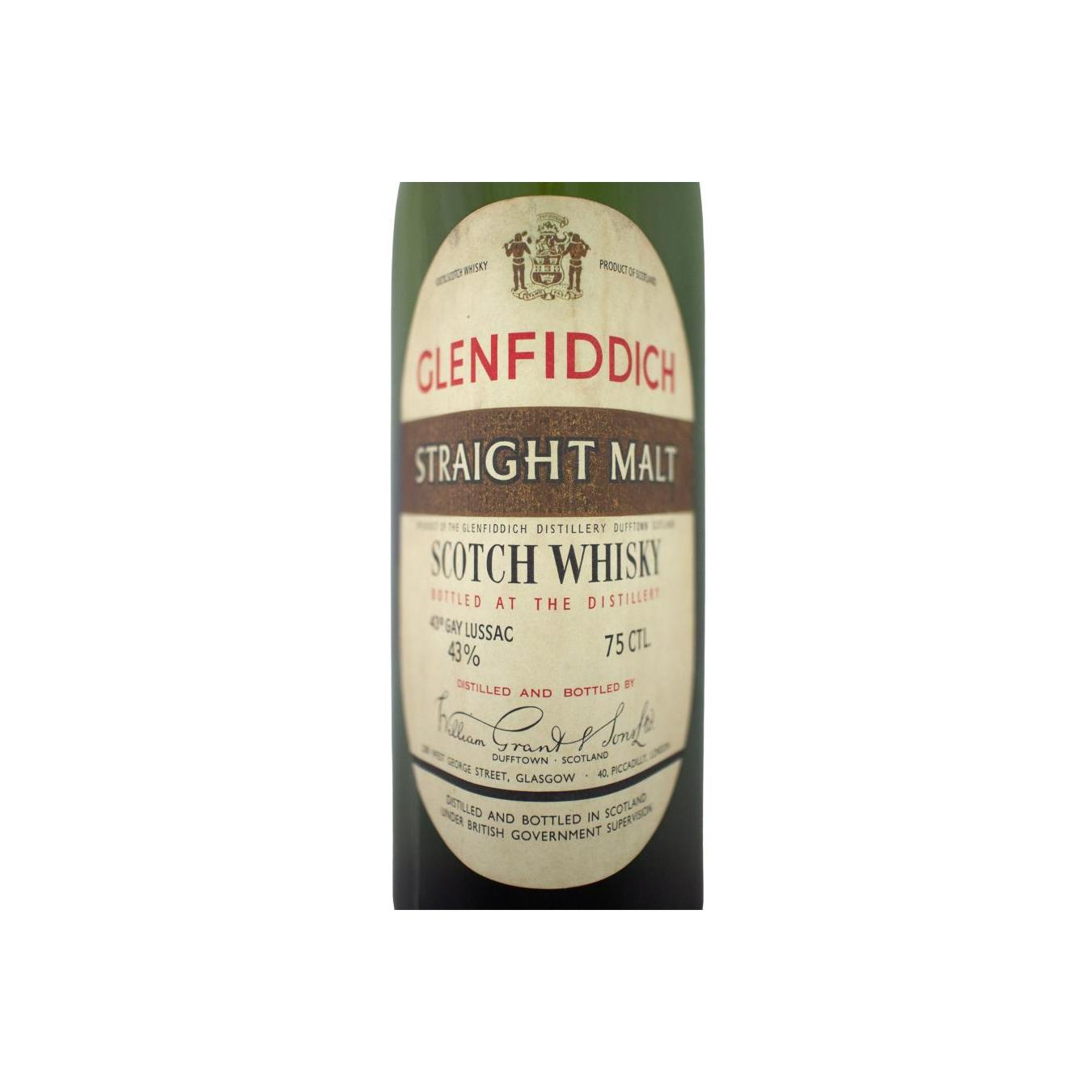 Glenfiddich 08-year-old 3