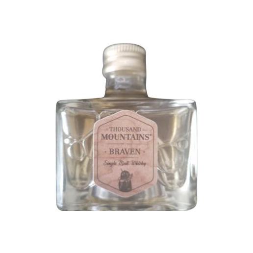 Thousand Mountains Braven