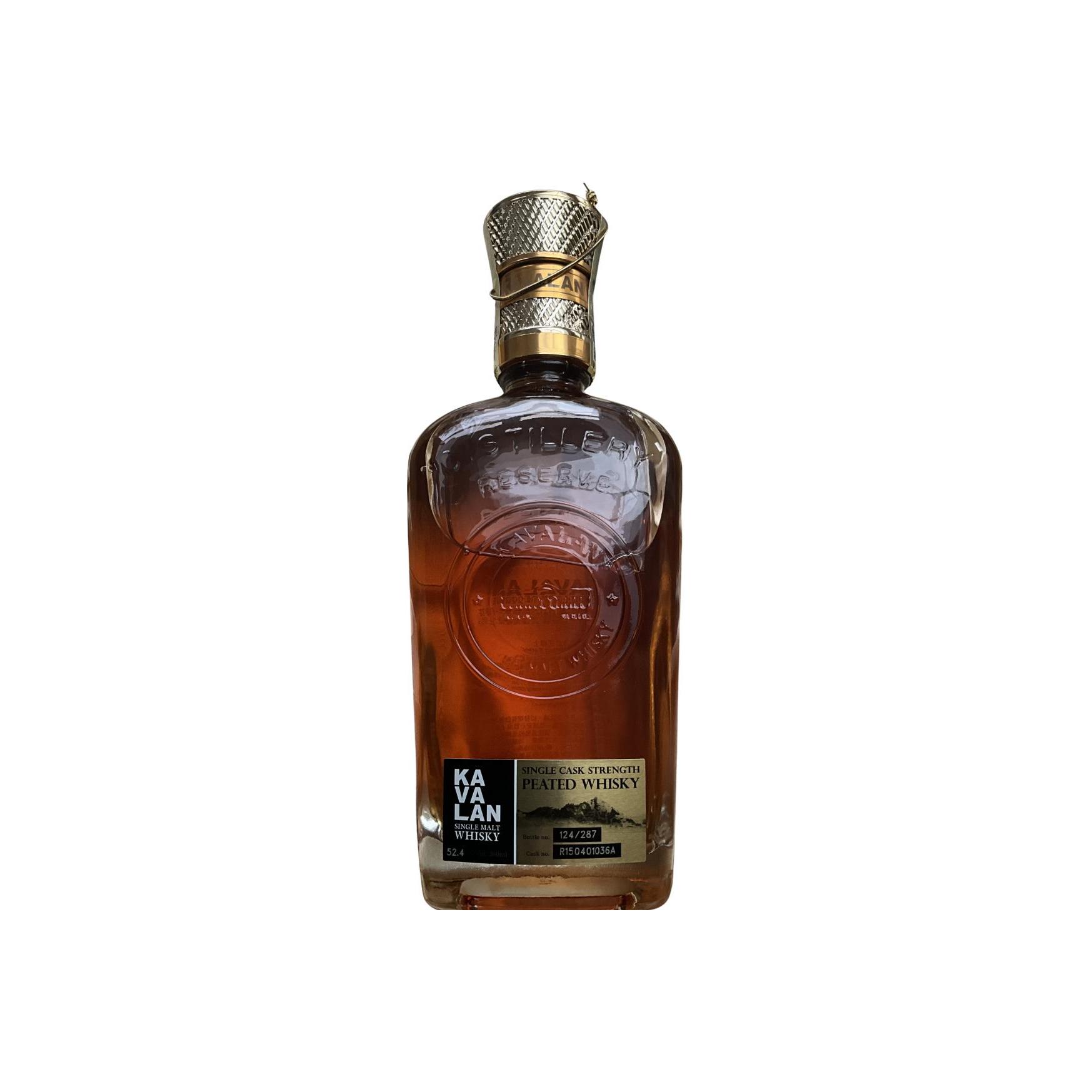 Kavalan Distillery Reserve