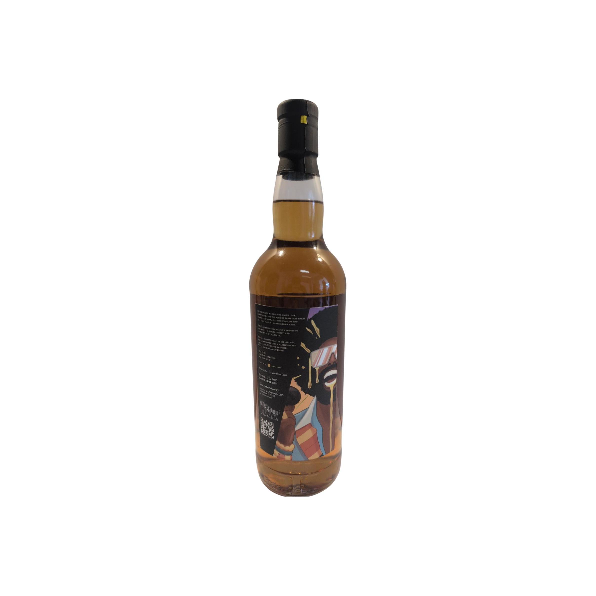 Vame Malts 2016 2