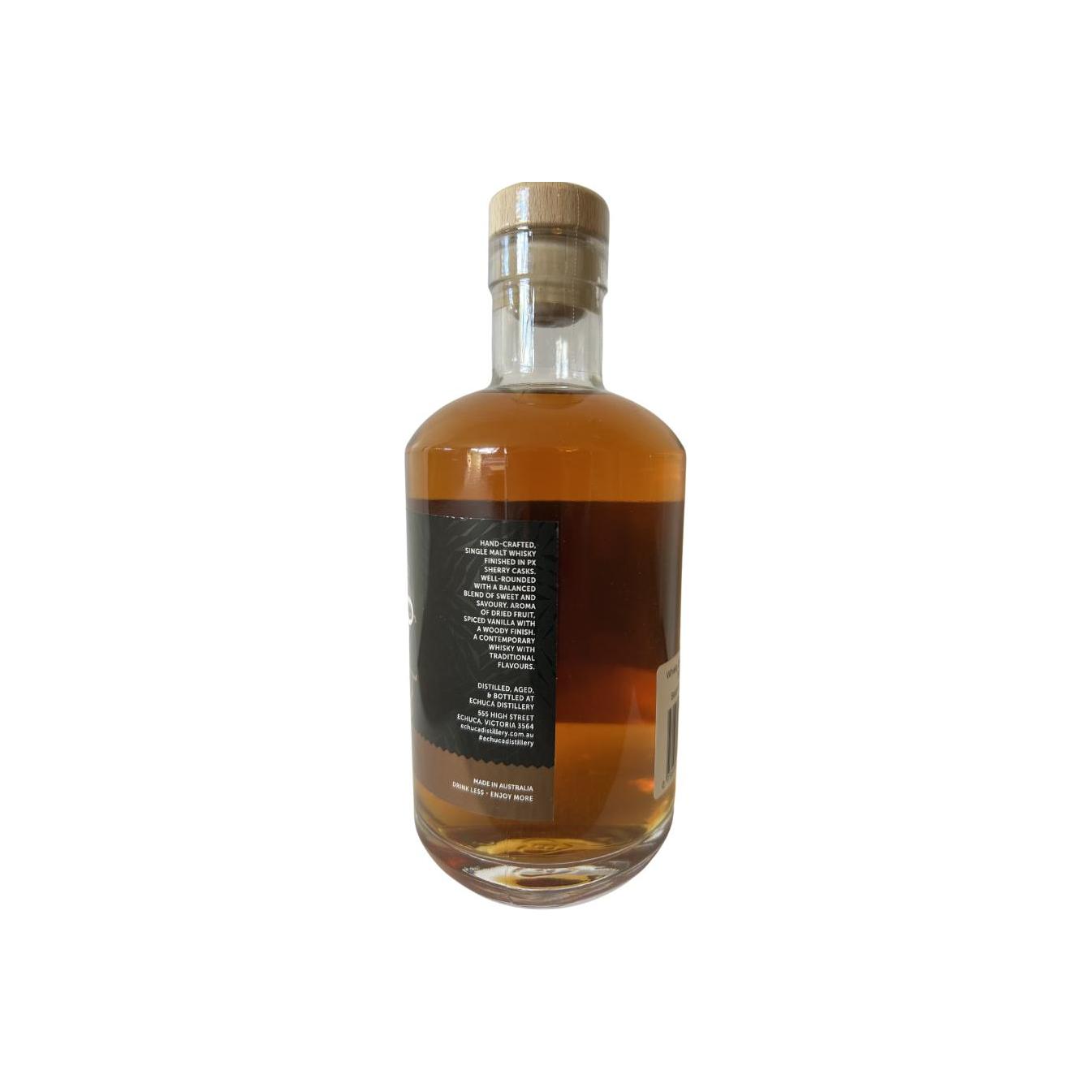 Echuca Whisky 2