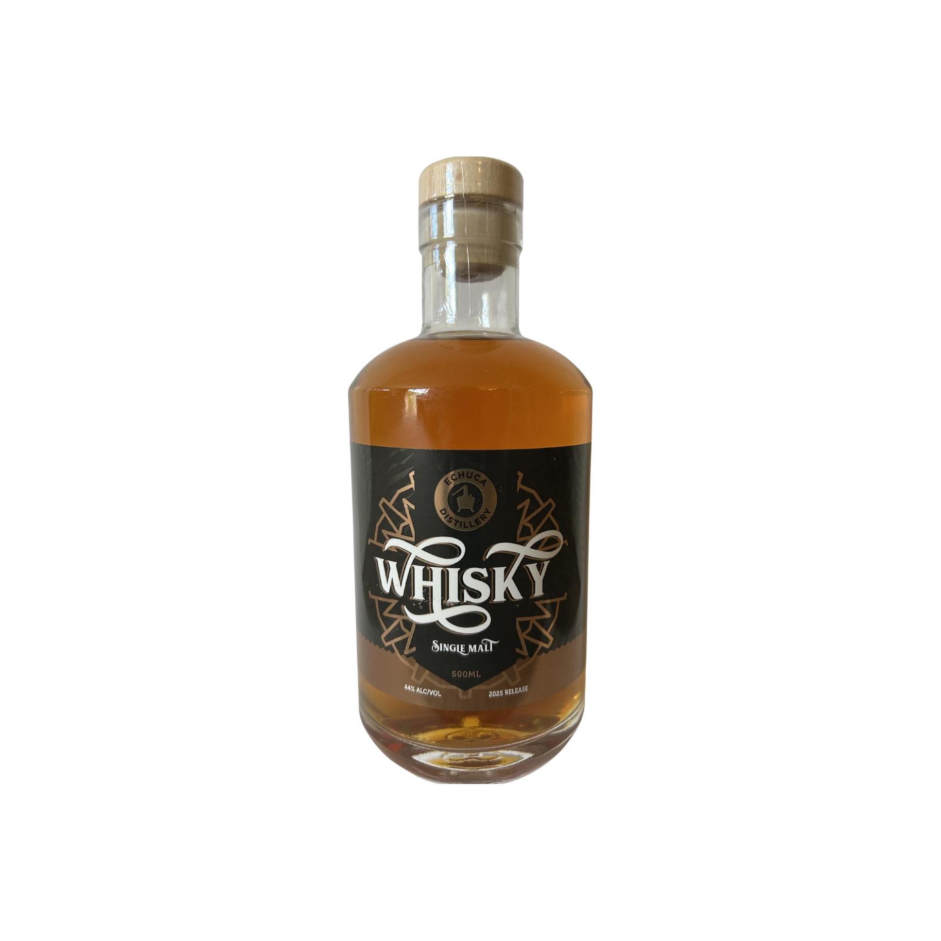 Echuca Whisky