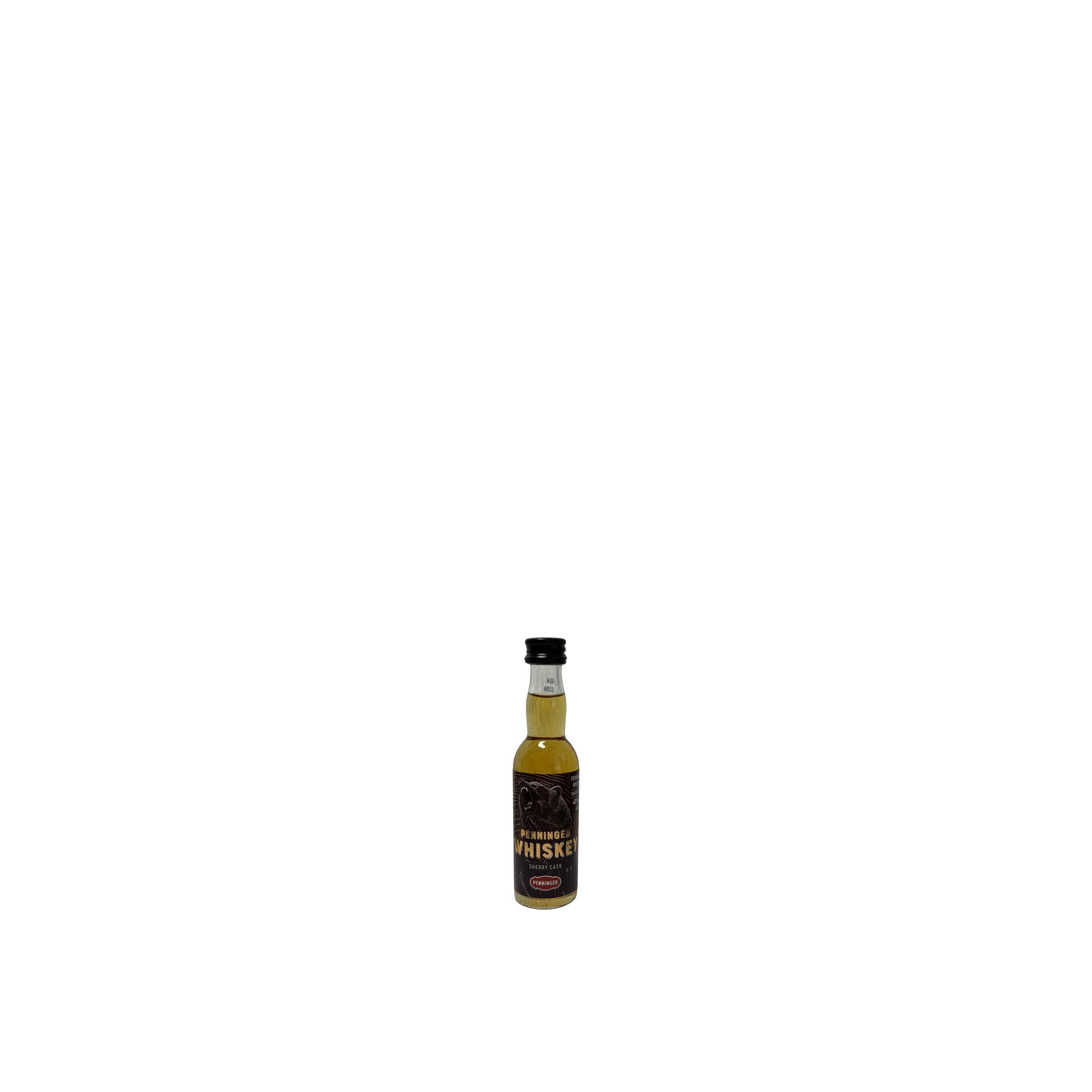 Penninger Whiskey