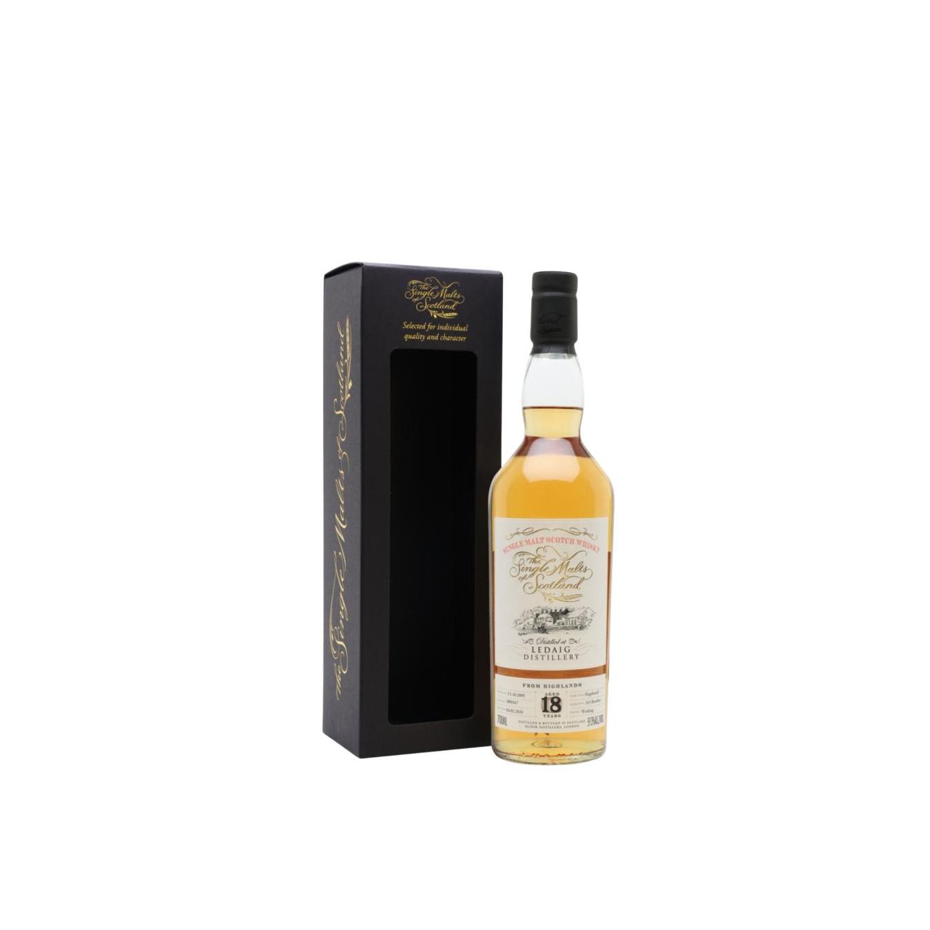 Ledaig 2005 ElD