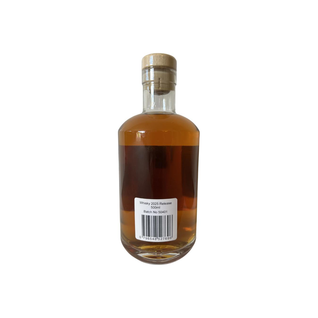 Echuca Whisky 3