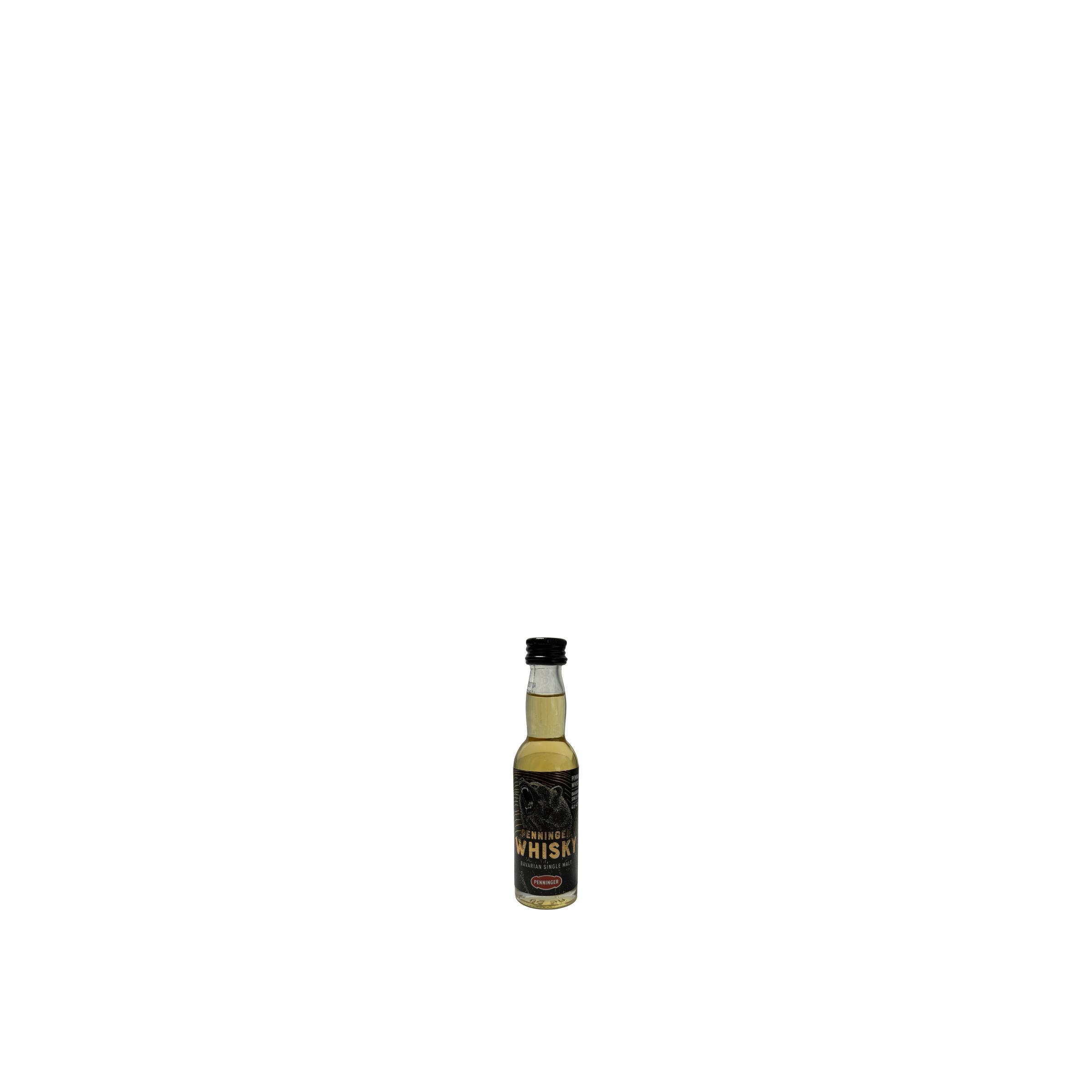 Penninger Bavarian Single Malt