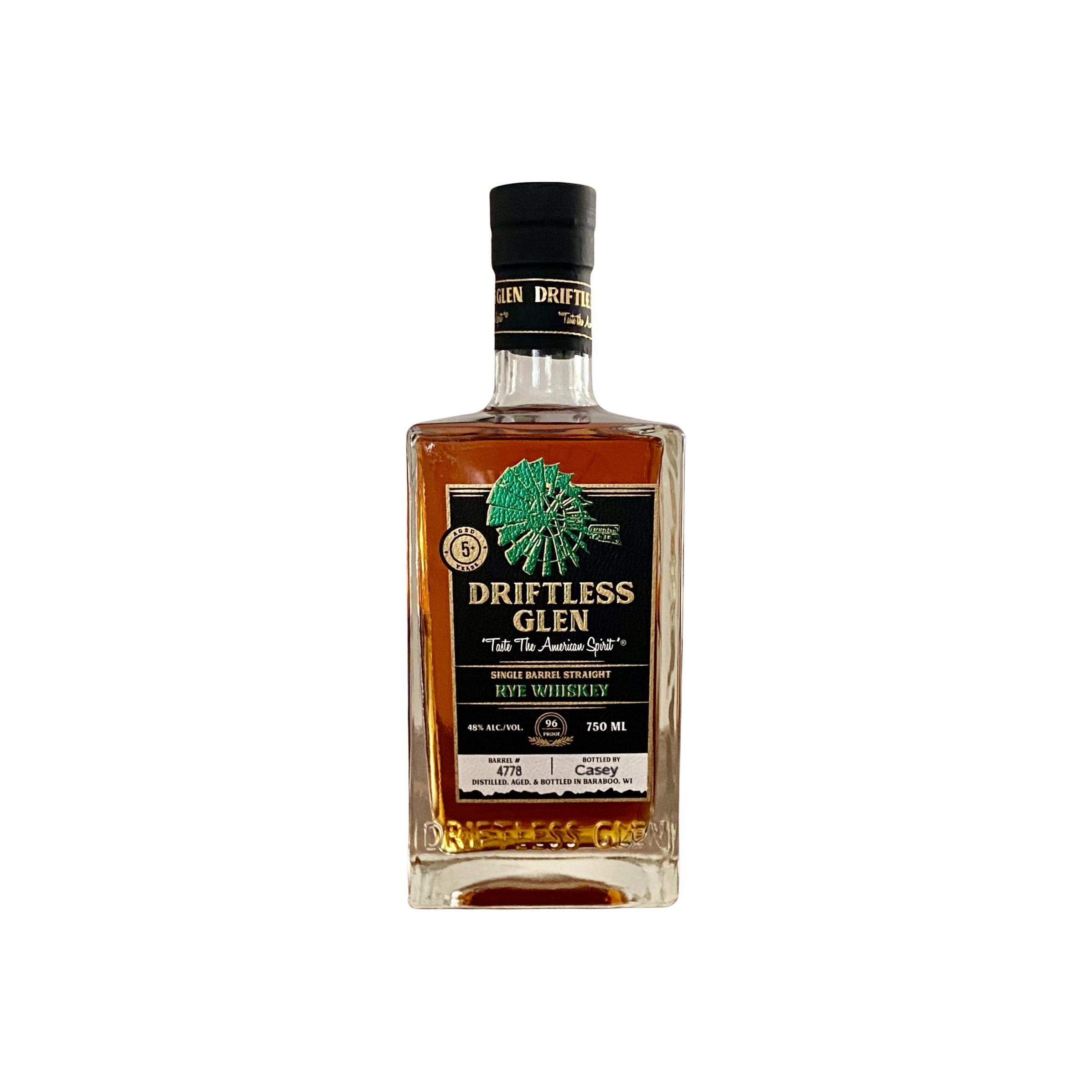 Driftless Glen 05-year-old
