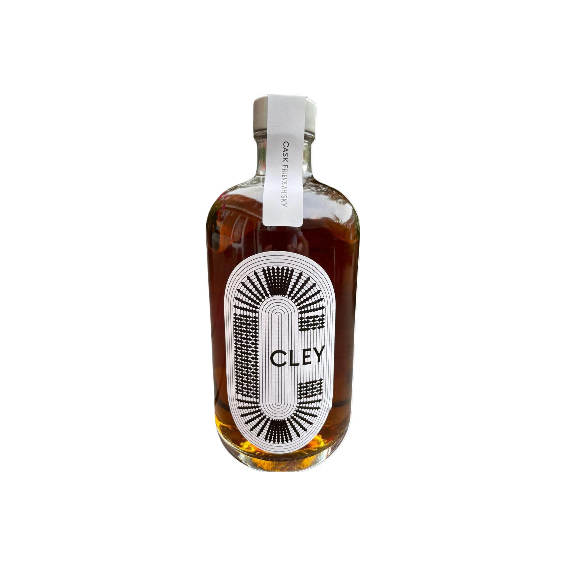 Cley Whisky Caskfriends