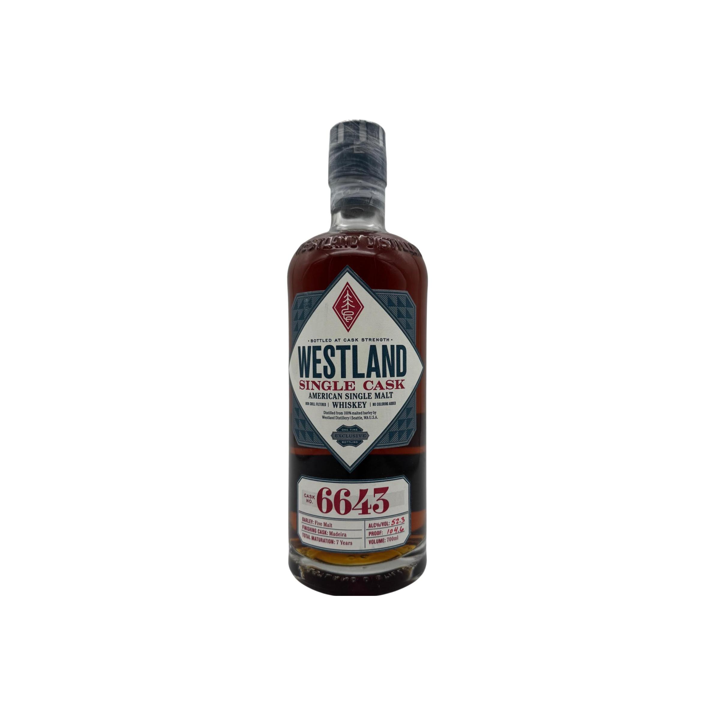 Westland 07-year-old