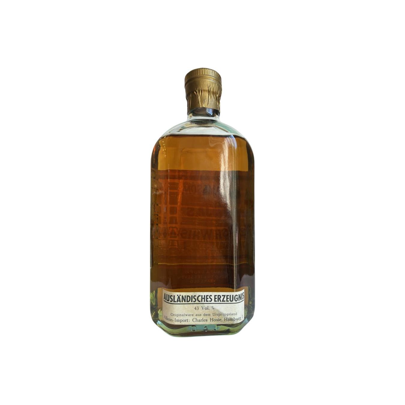 John Jameson &amp; Son 07-year-old 2