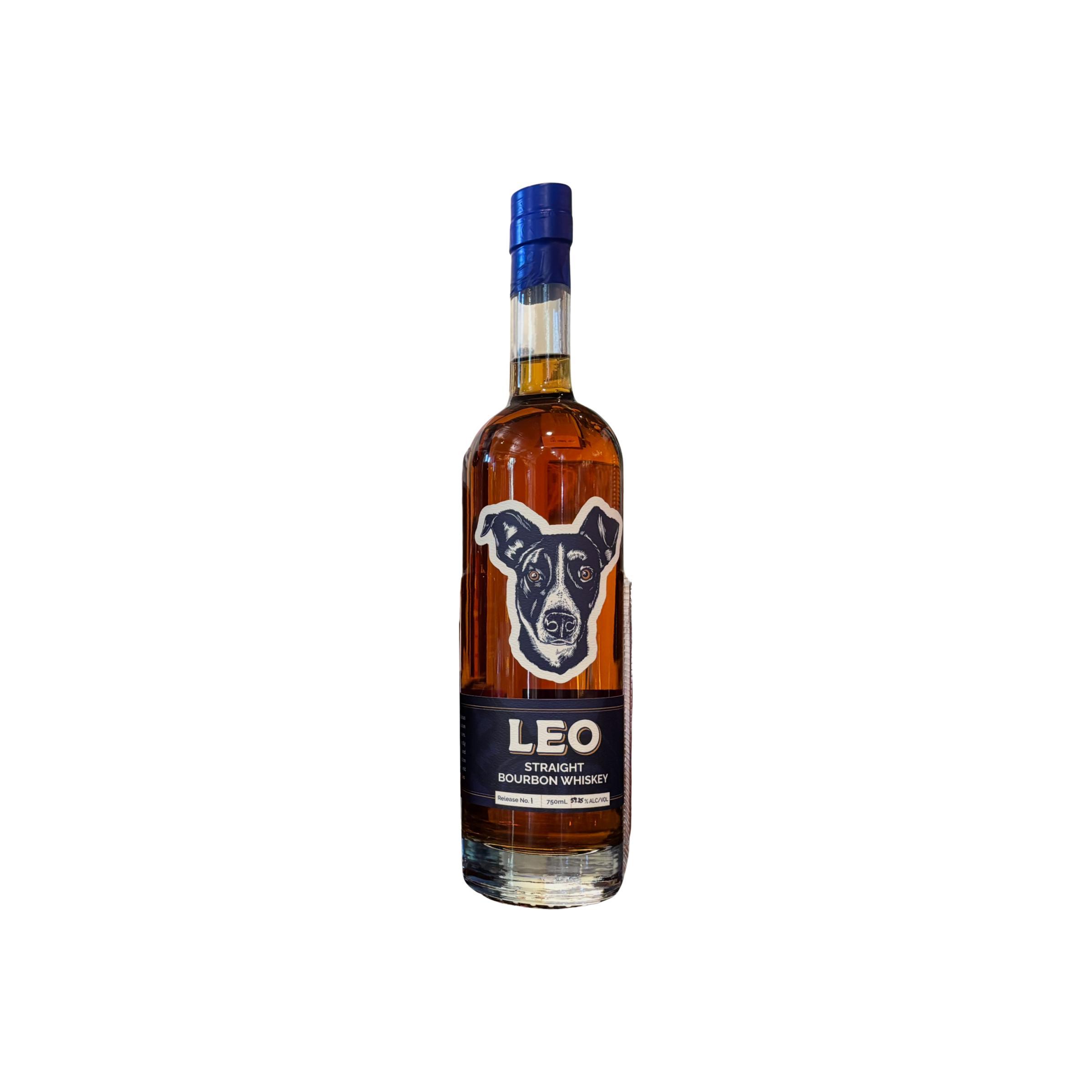 Leo 2018