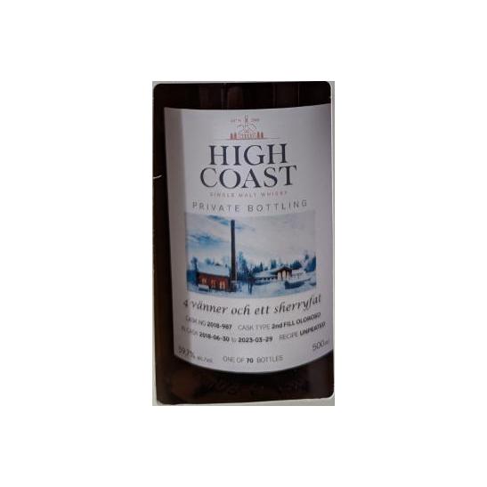 High Coast 2018 3