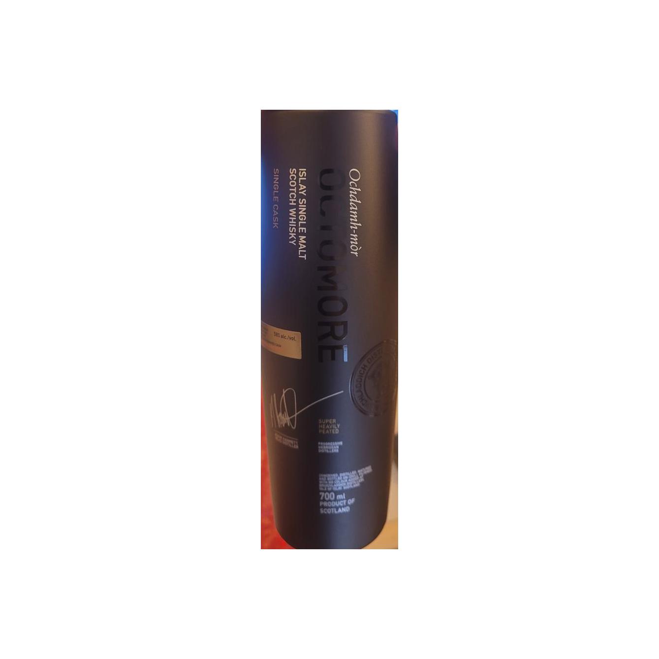 Octomore 2011 2