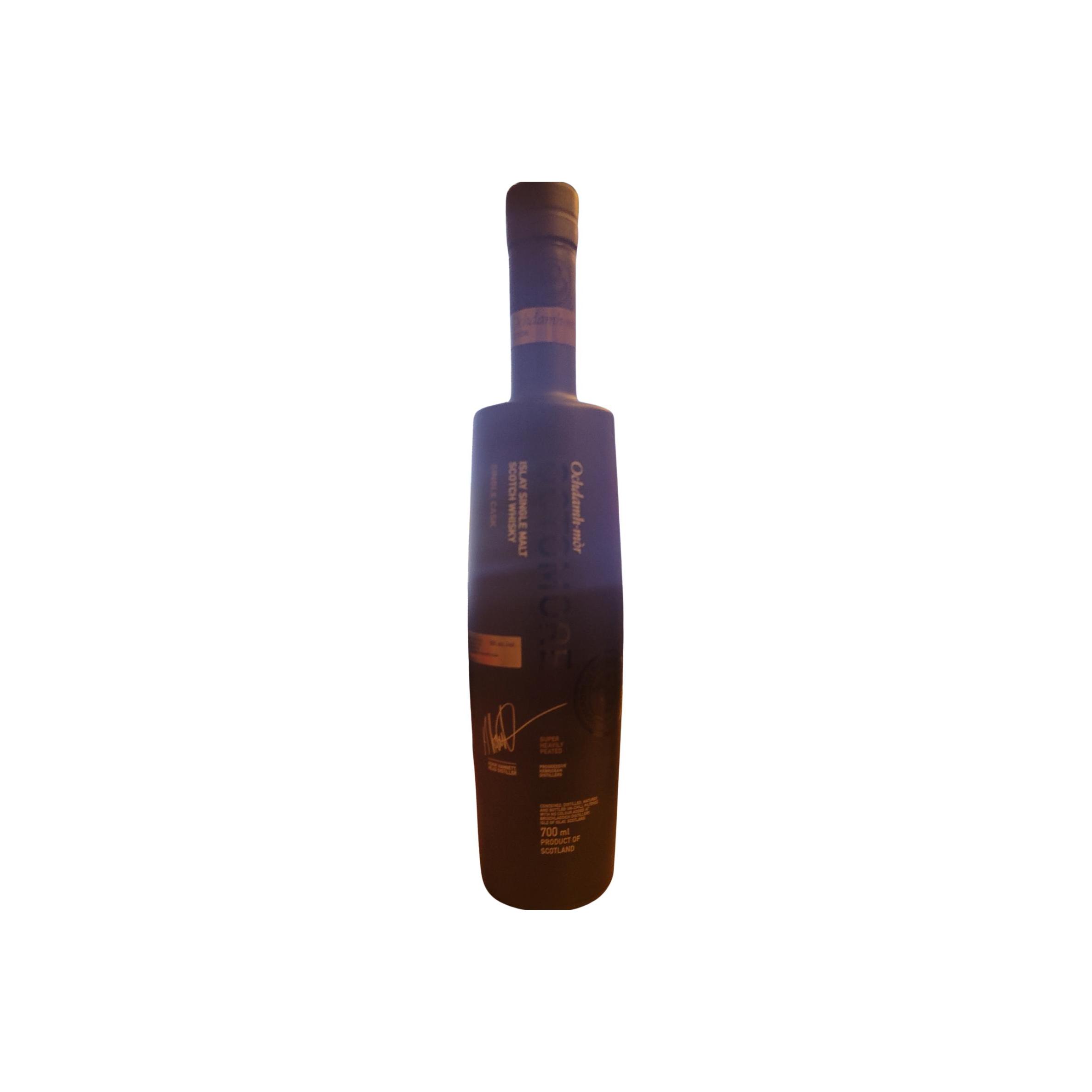 Octomore 2011