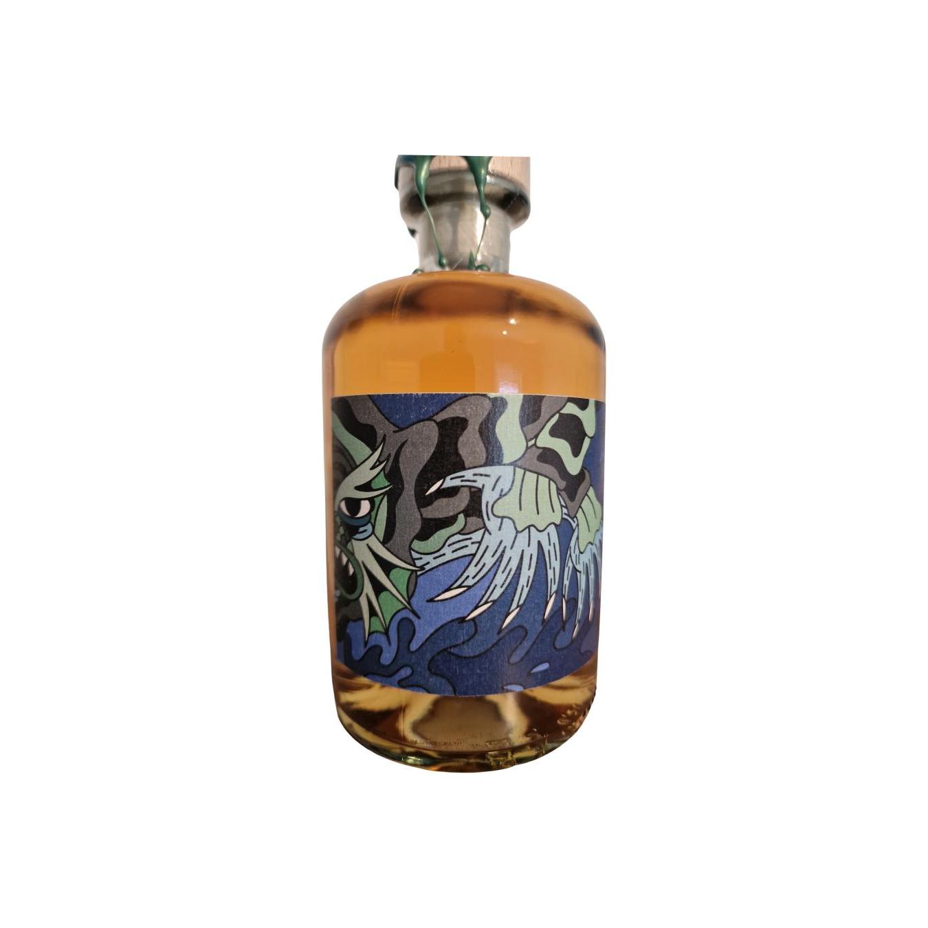 Single Malt Whisky 2020 DrWa 2