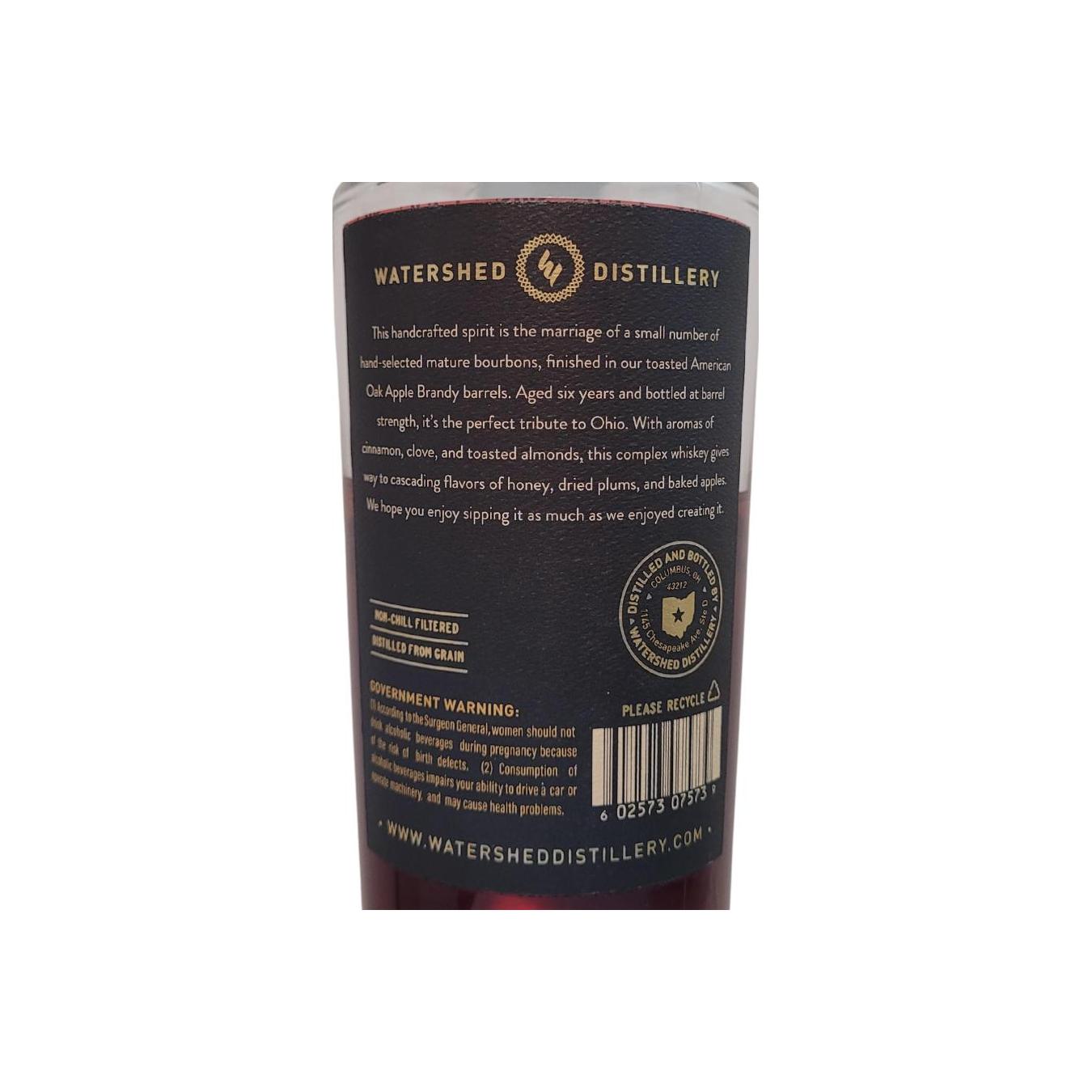Watershed 06-year-old 2
