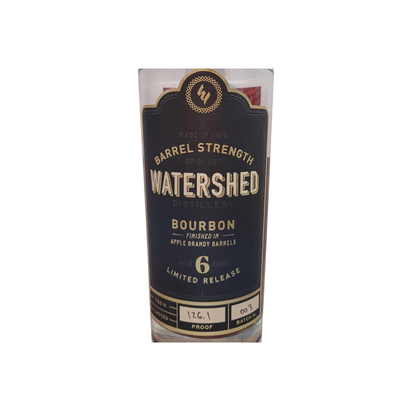Watershed 06-year-old