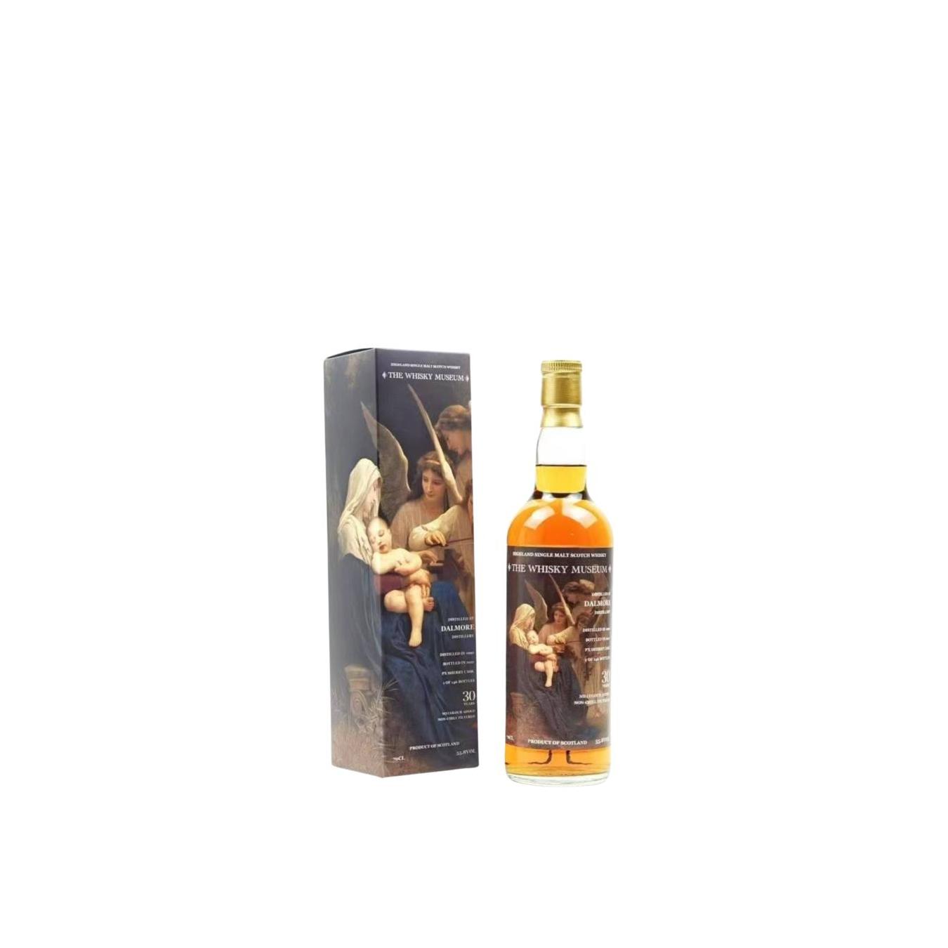 Dalmore 1990 UD 3