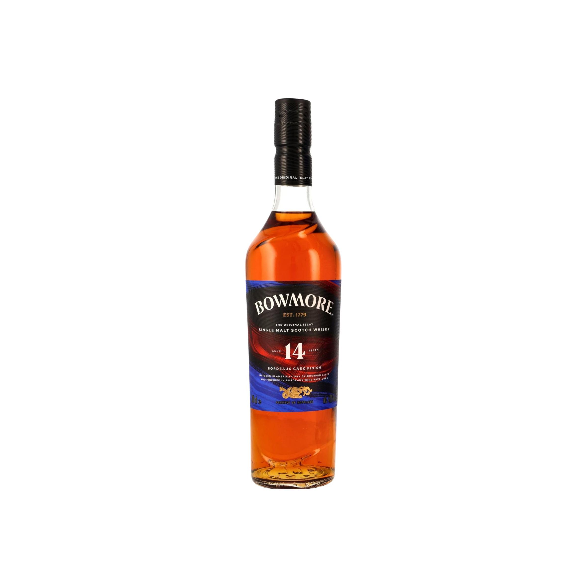 Bowmore 14-year-old