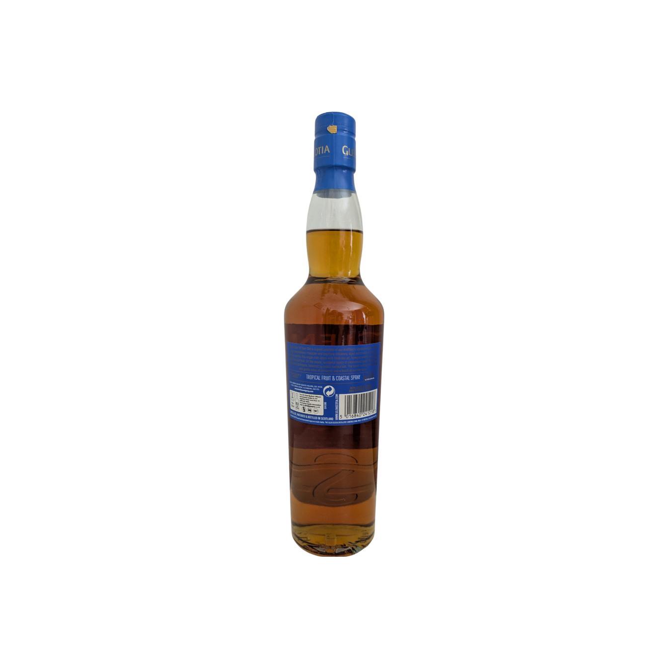 Glen Scotia 12-year-old 2