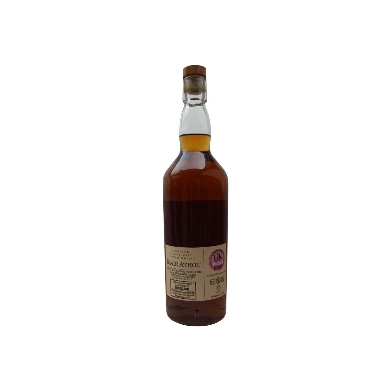 Blair Athol 11-year-old 2