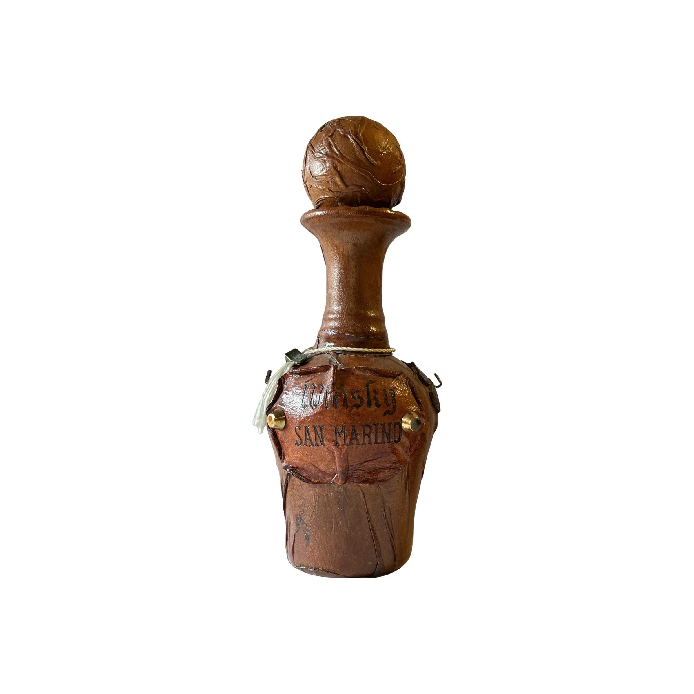 Whisky San Marino