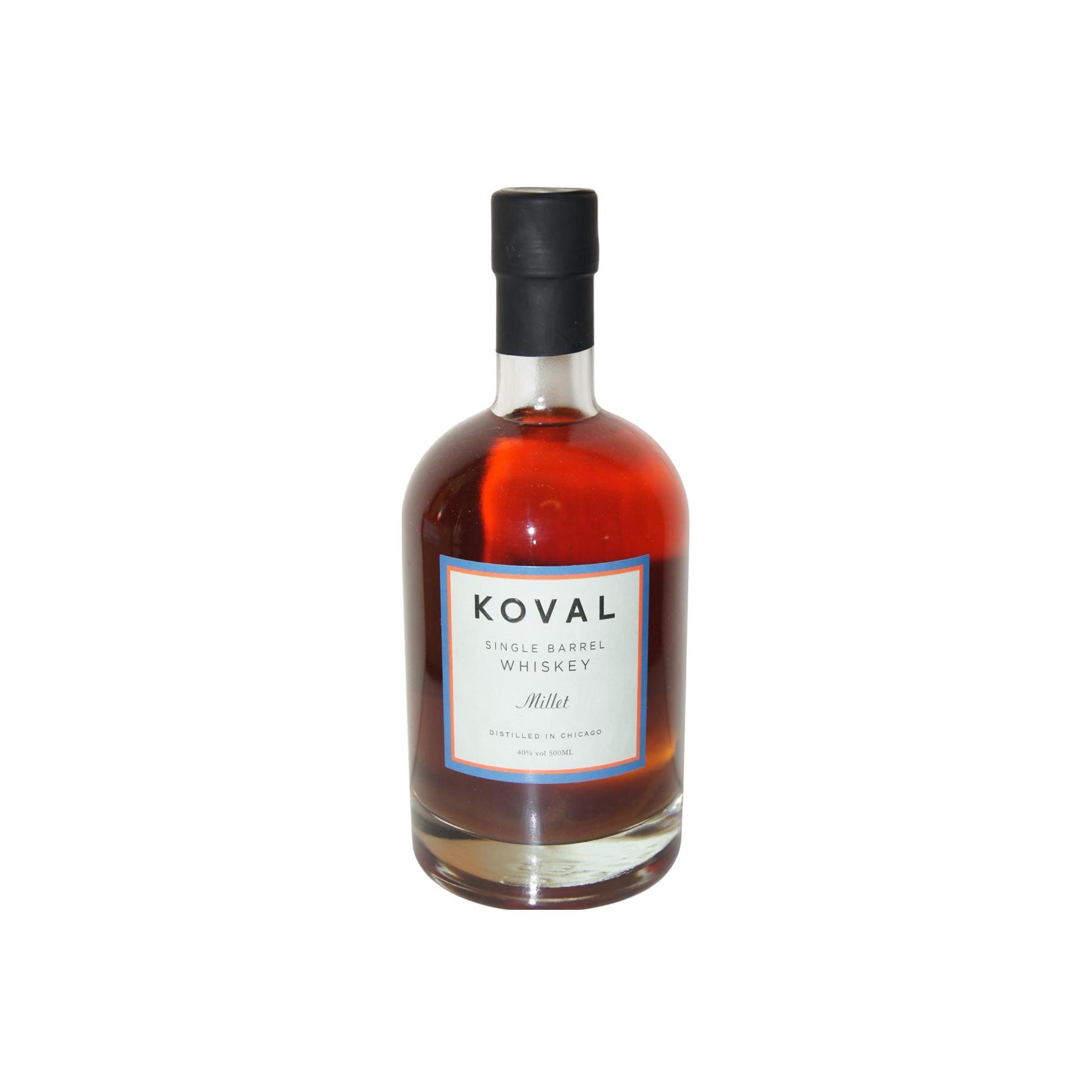 Koval Millet