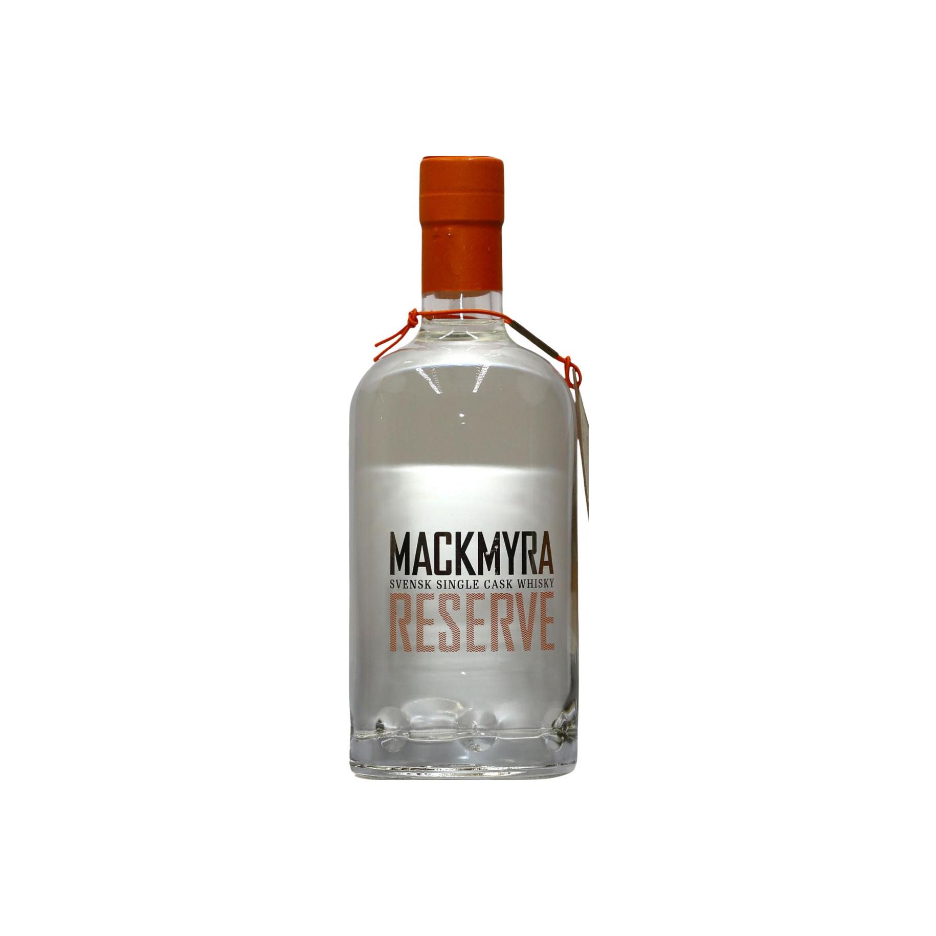Mackmyra Reserve