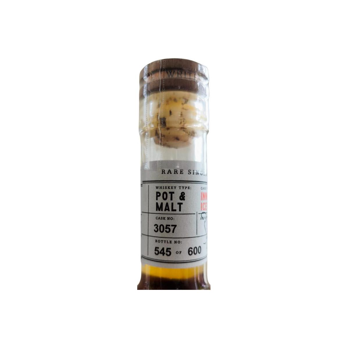 Writers' Tears Inniskillin Ice Wine Cask