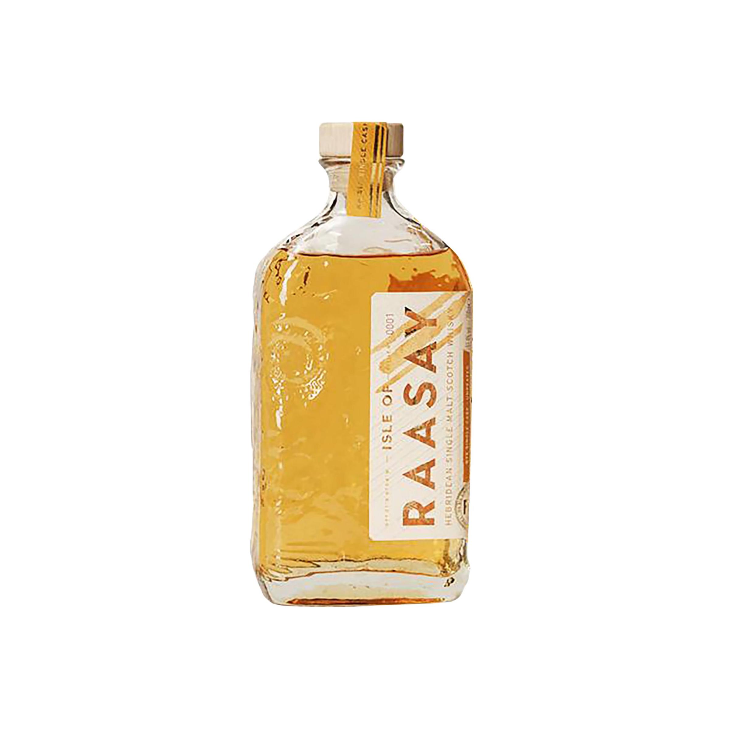 Raasay 05-year-old