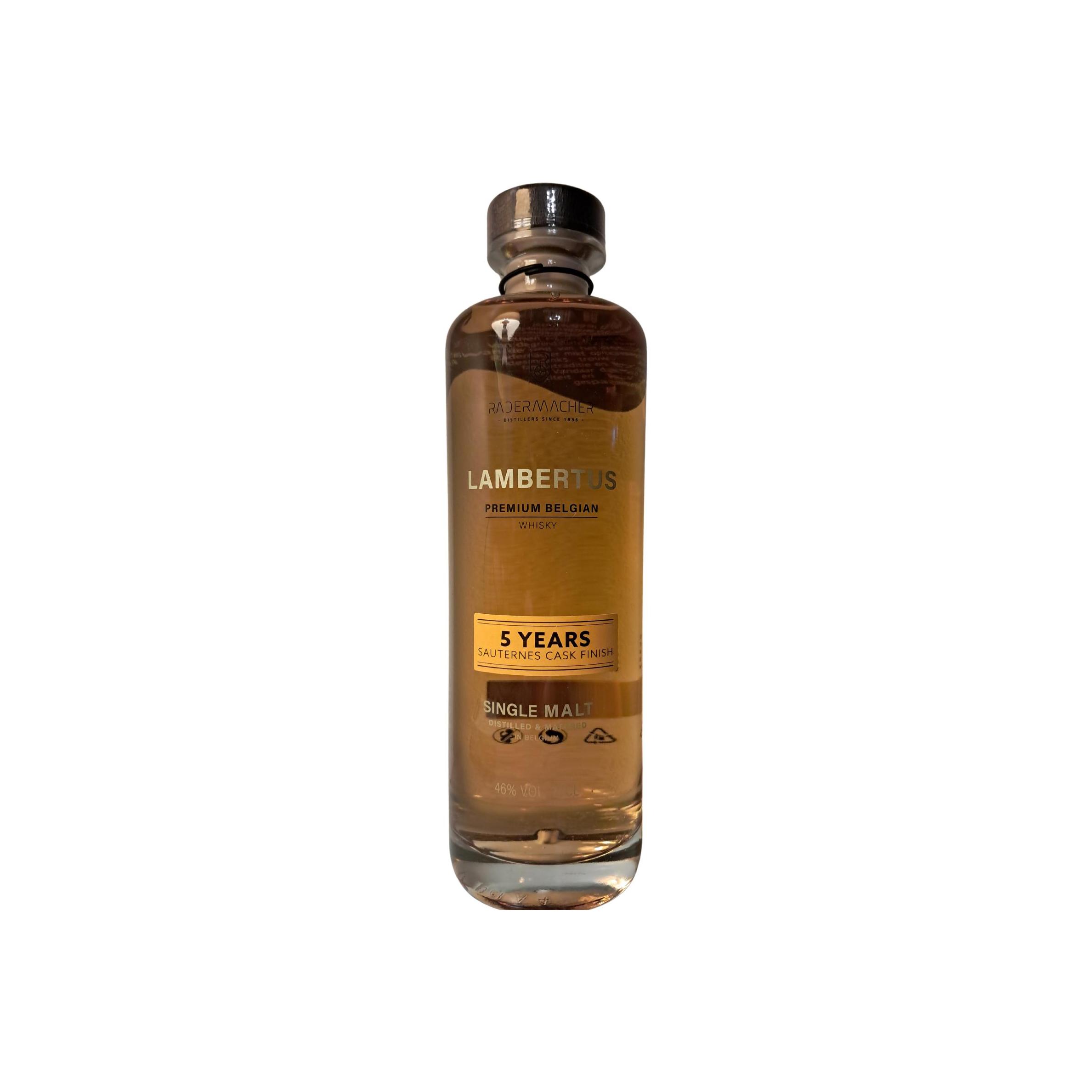 Lambertus 05-year-old