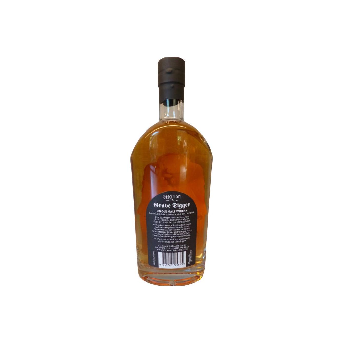 St. Kilian 04-year-old 2