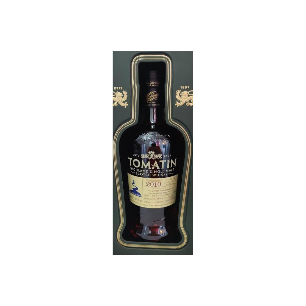 Tomatin 2010 2