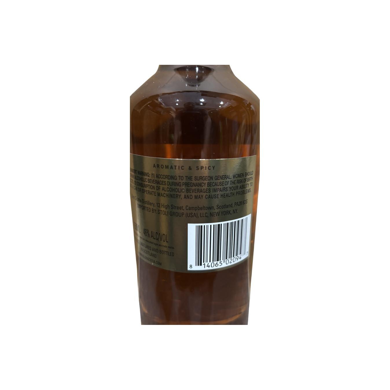 Glen Scotia 18-year-old 2