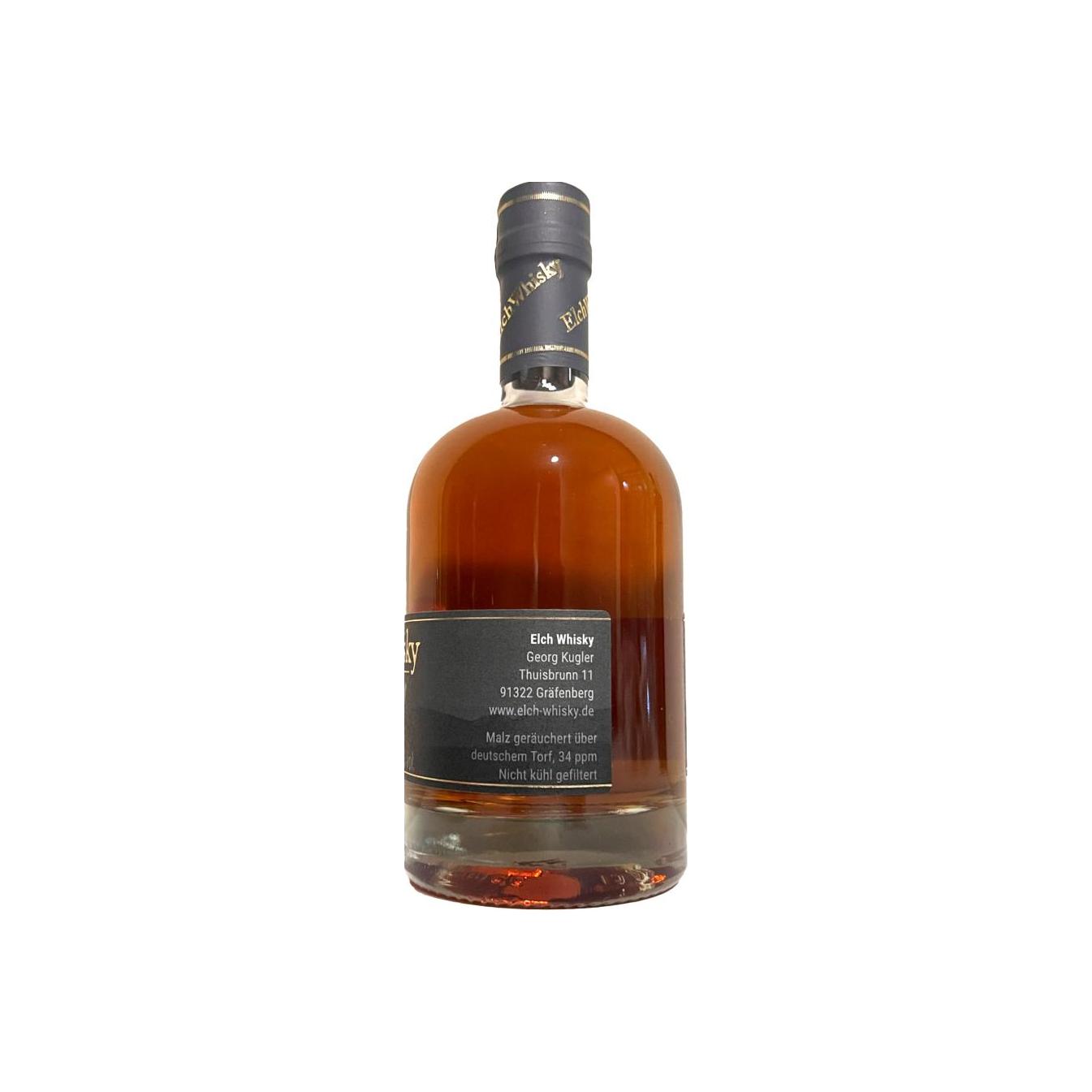 Elch Whisky 2019 3