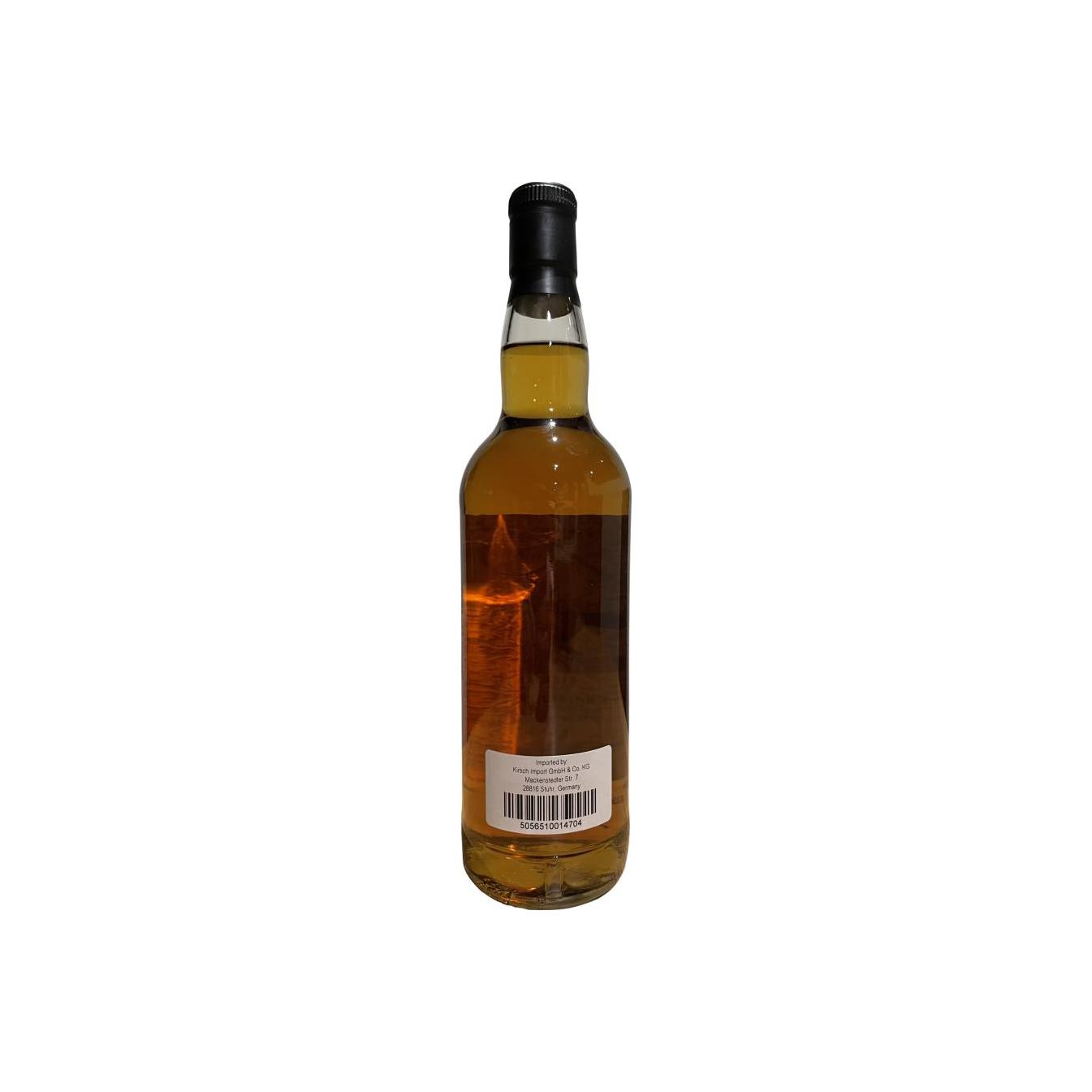 BenRiach 2011 DT 2