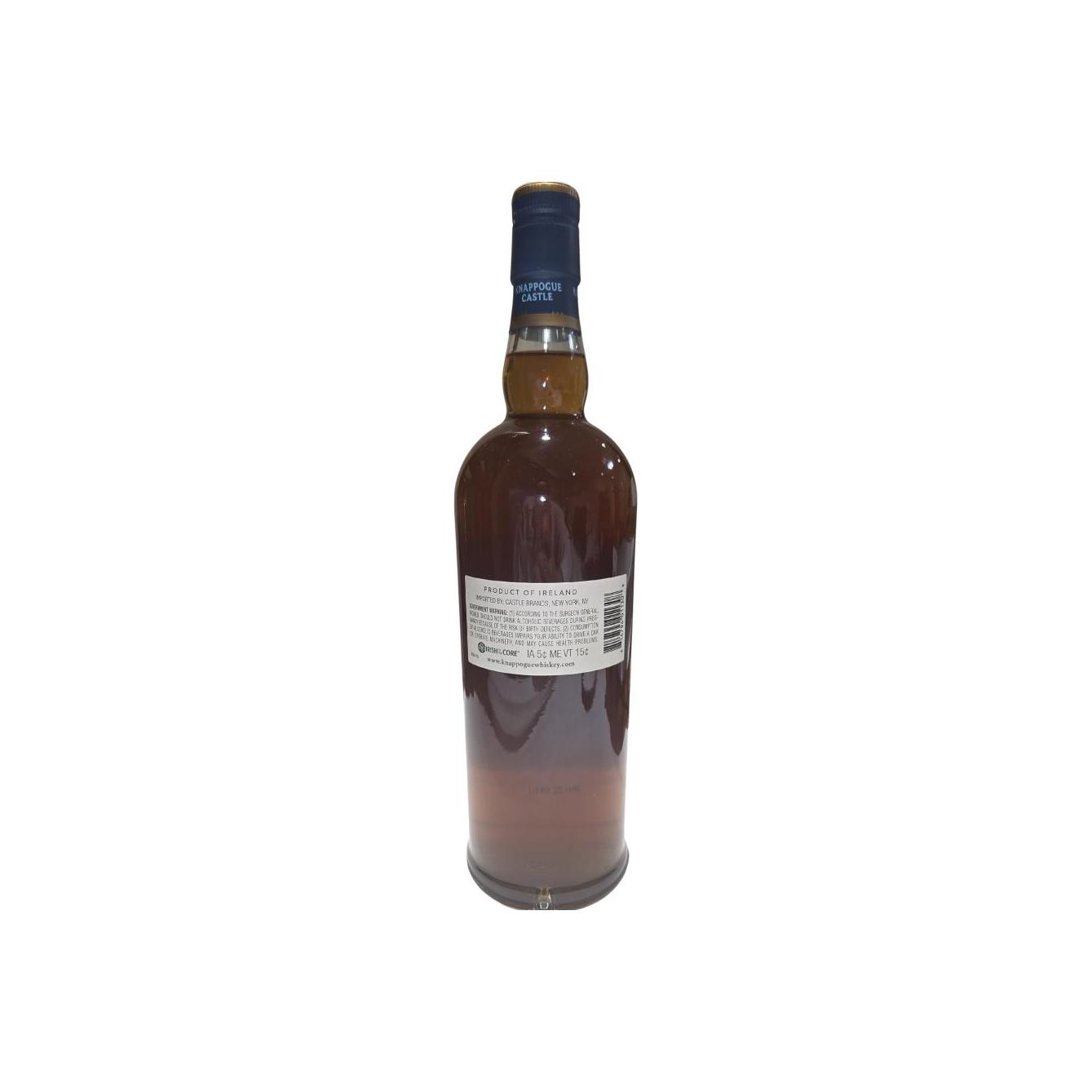 Knappogue Castle 12-year-old 2