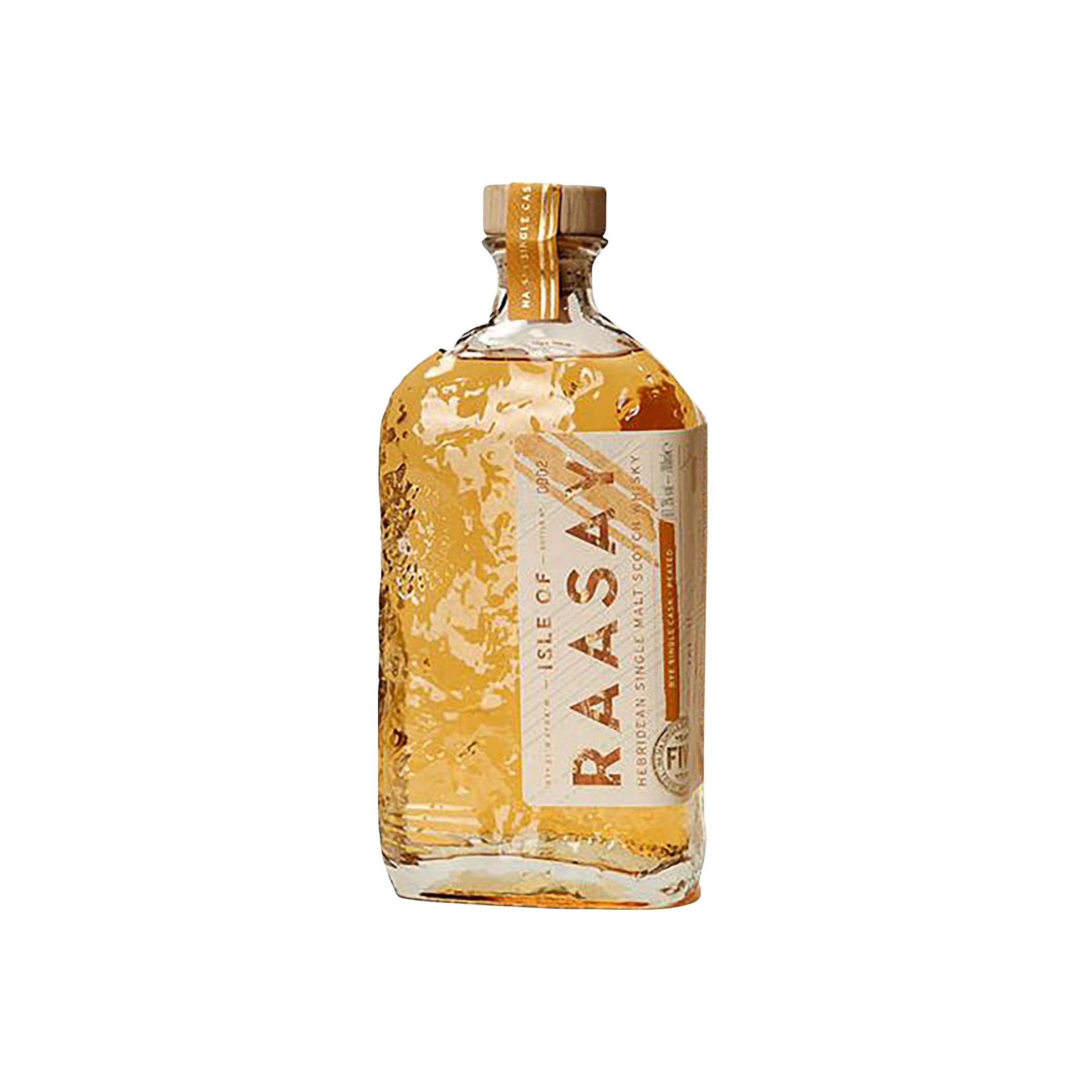 Raasay 05-year-old