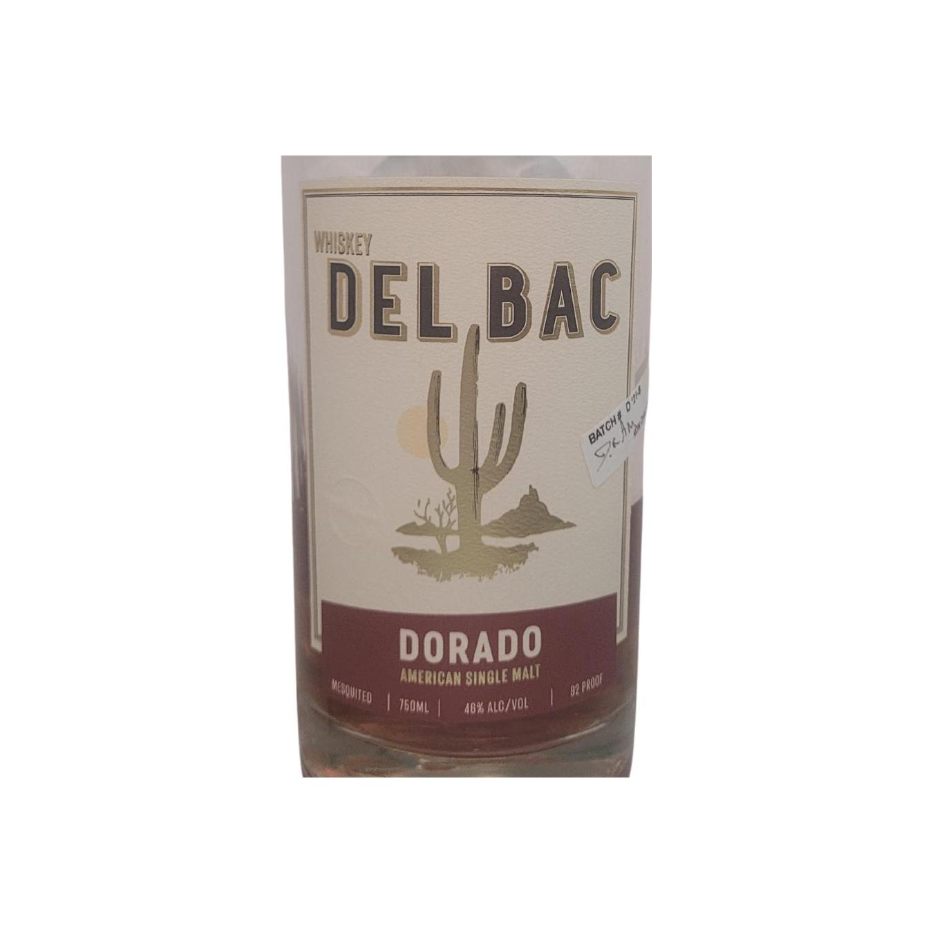 Del Bac Dorado