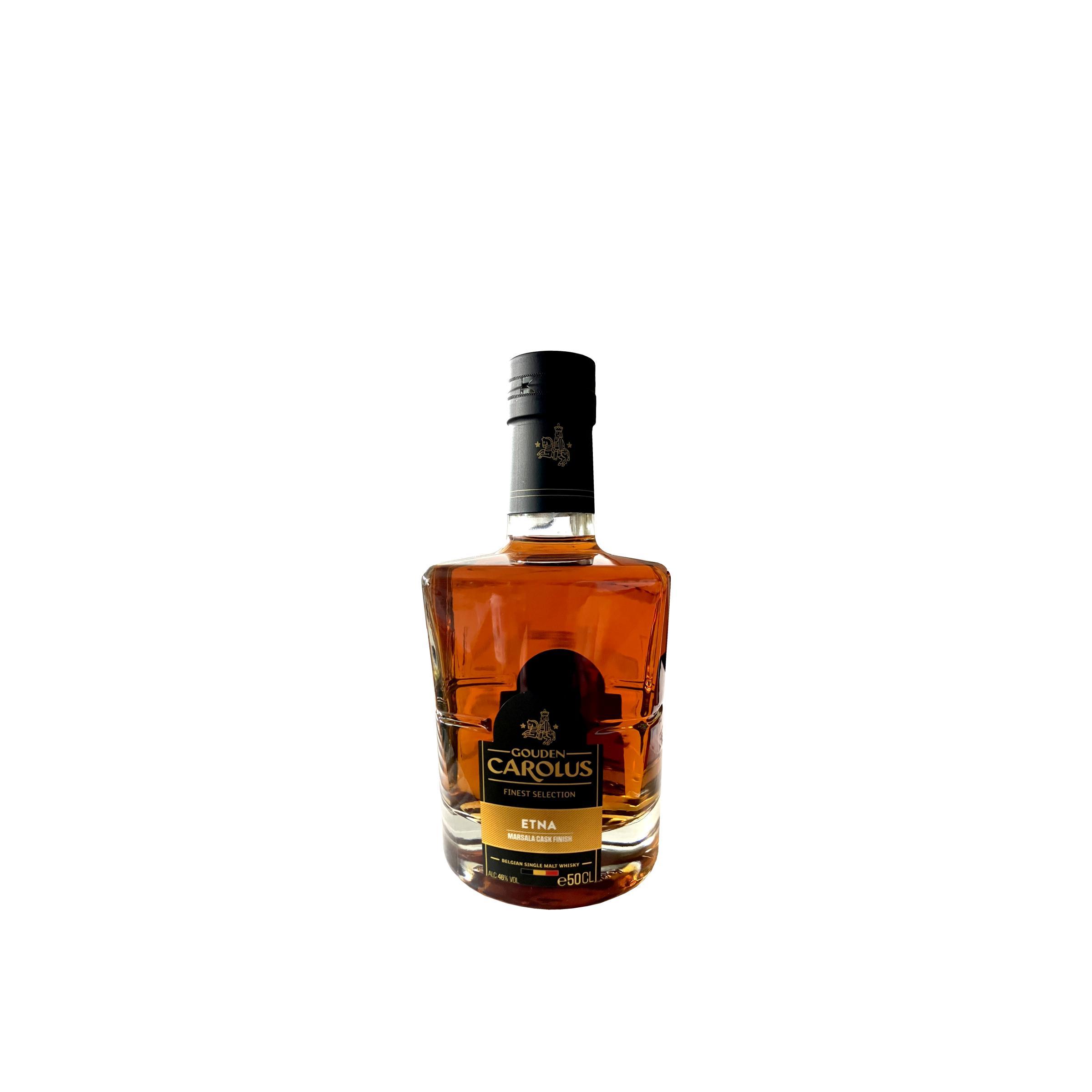 Gouden Carolus 2014