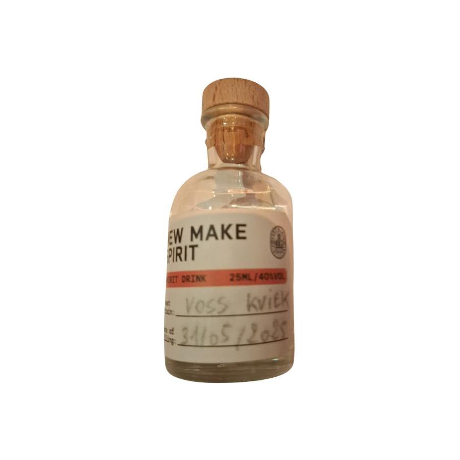 Port of Leith New Make Spirit
