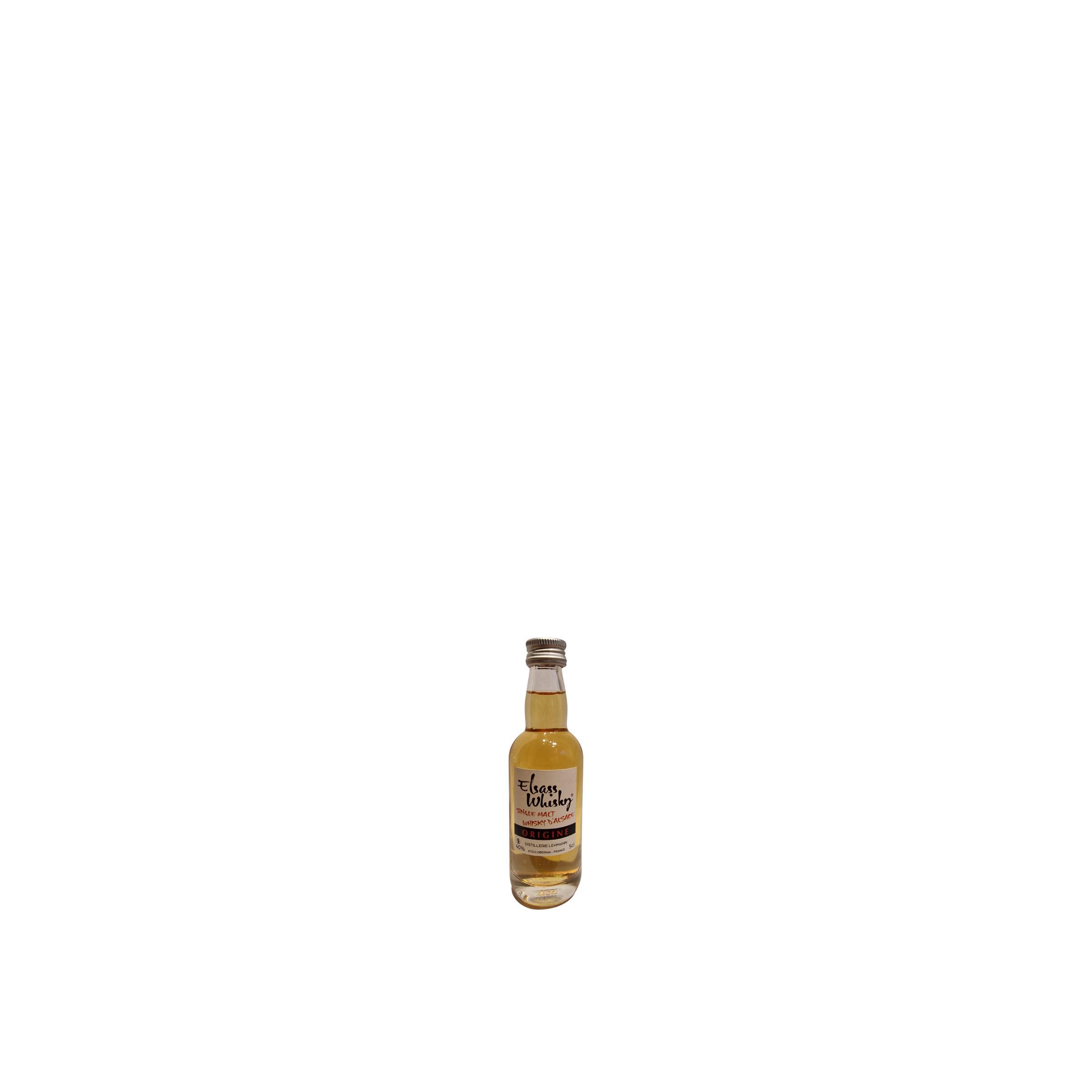 Elsass Whisky 07-year-old