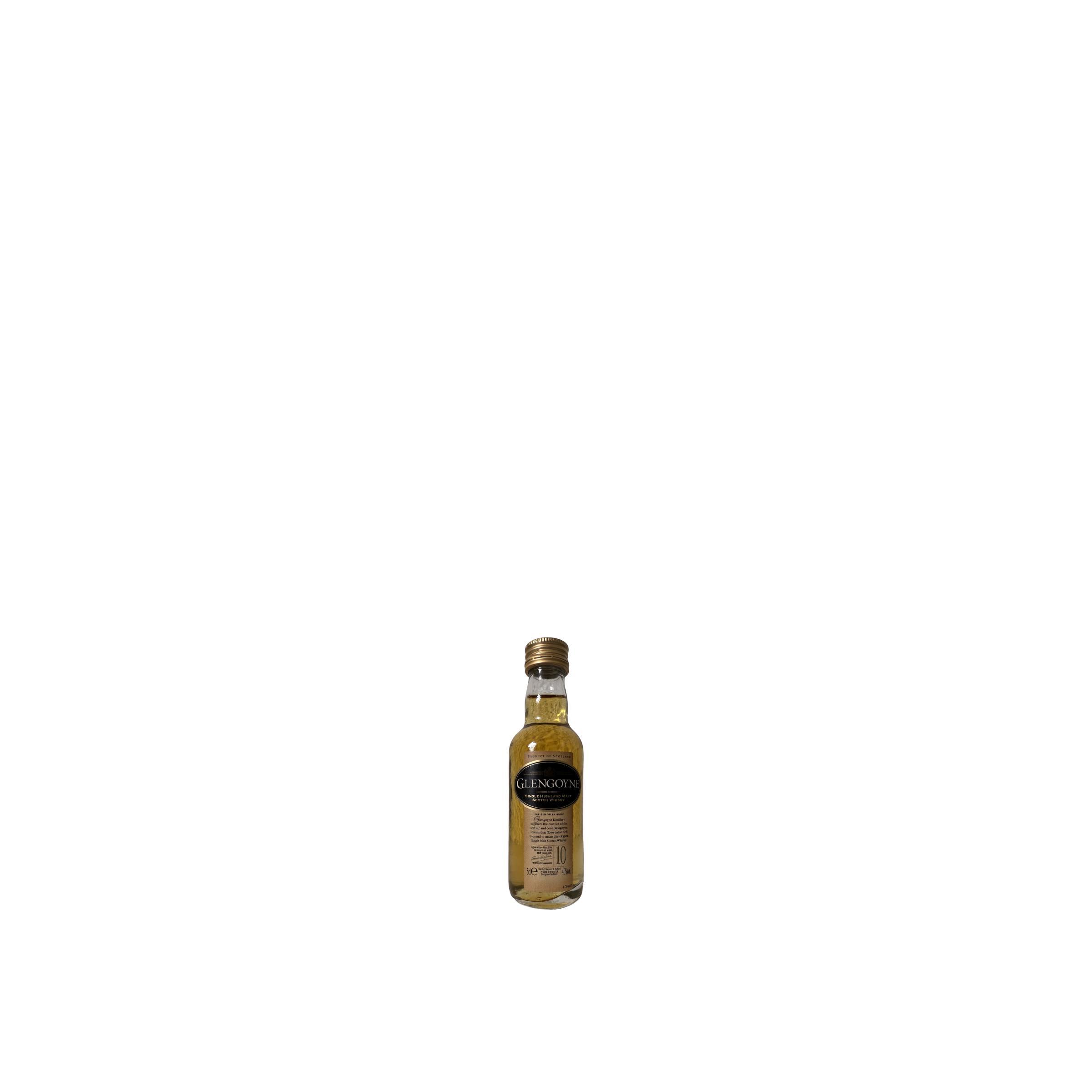 Glengoyne 10-year-old